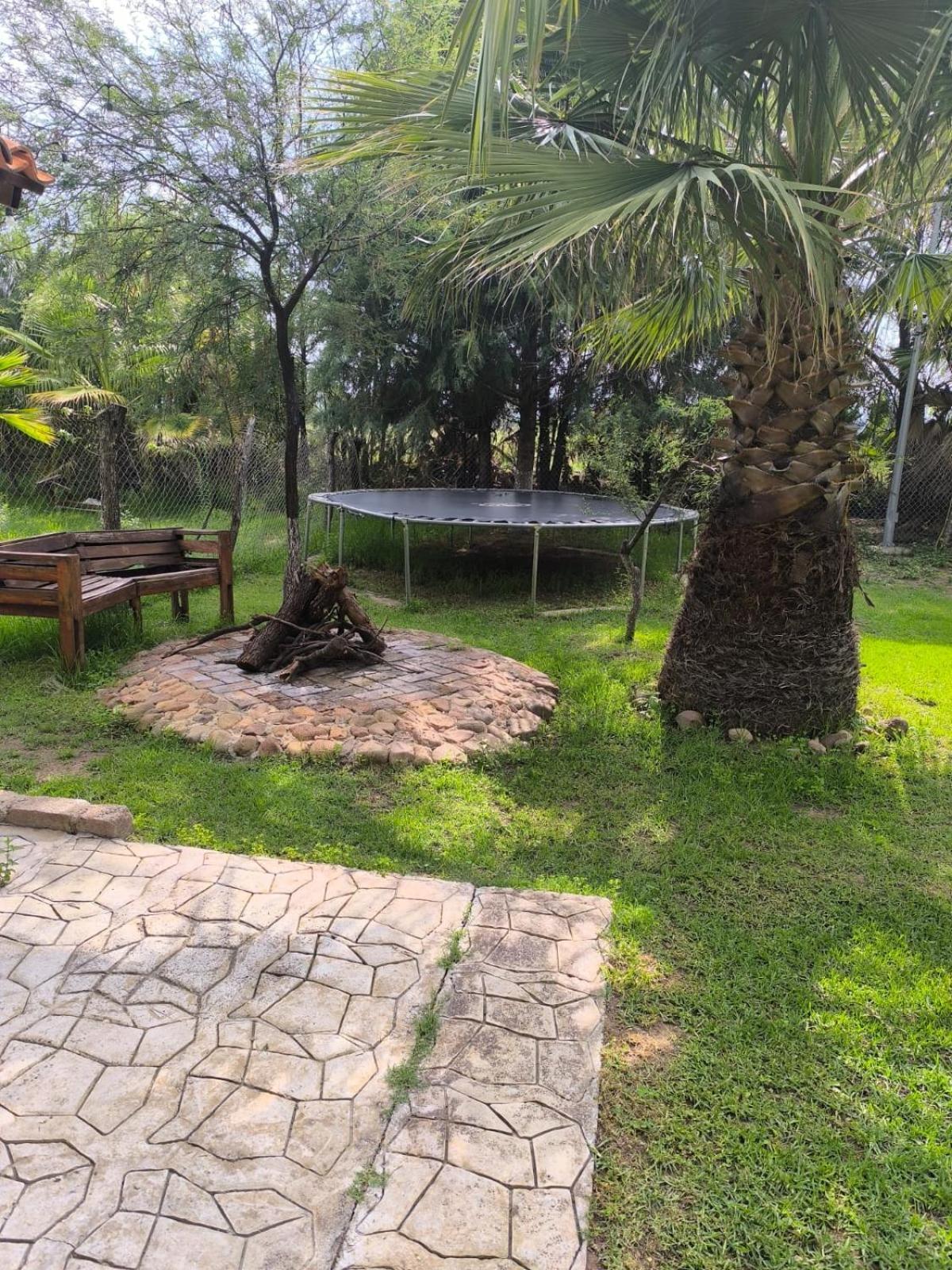 Hacienda Ridvan Aguascalientes