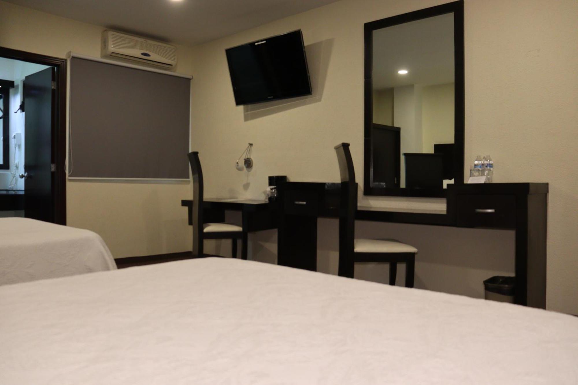 Hotel Wyndham Garden Hotel&casino Aguascalientes