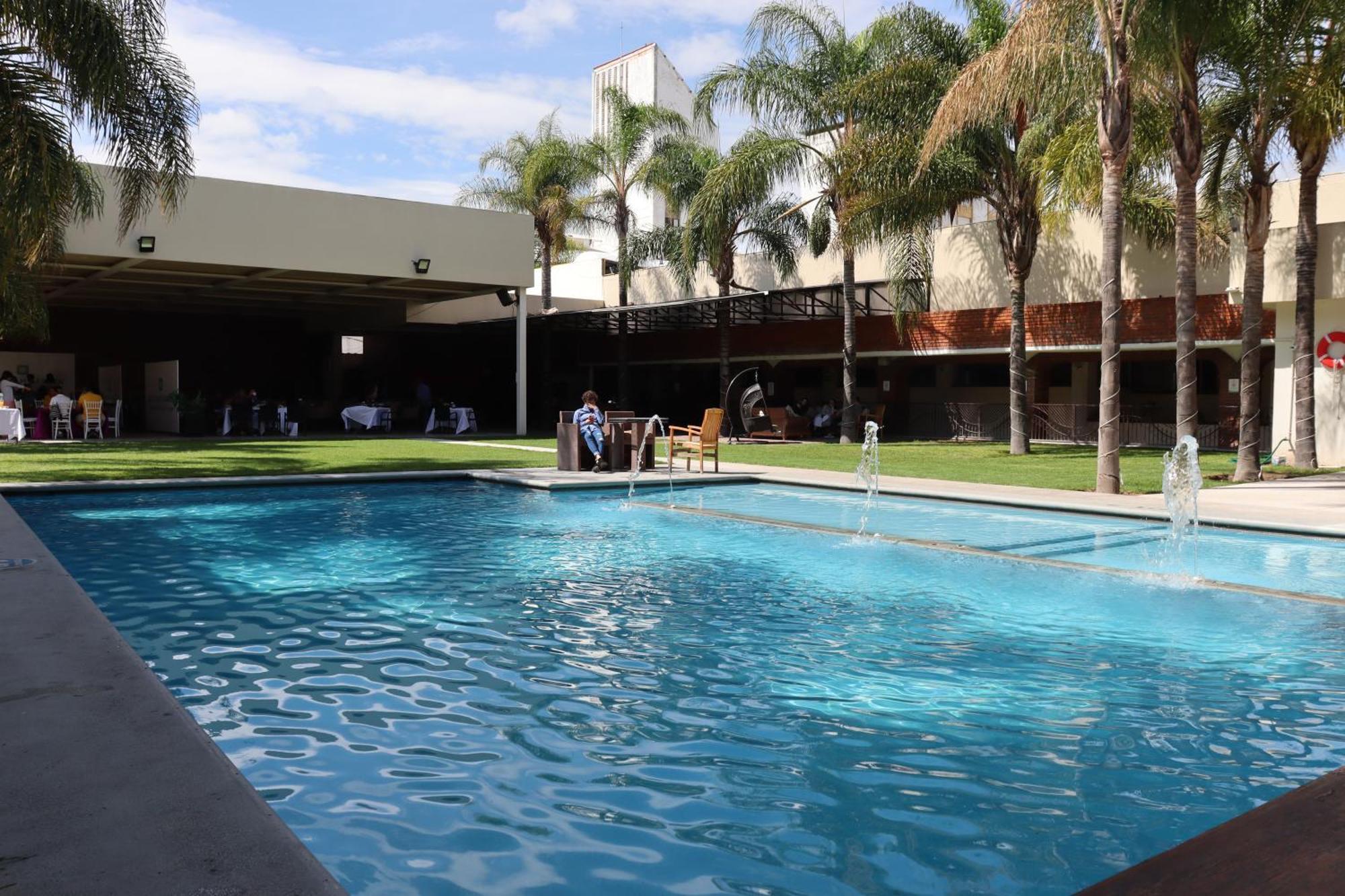 Hotel Wyndham Garden Hotel&casino