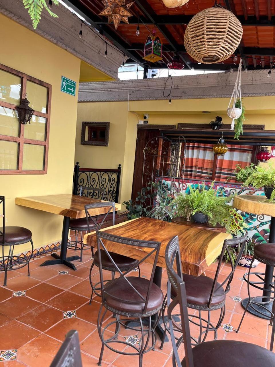 La Casa De Maria Joyita *