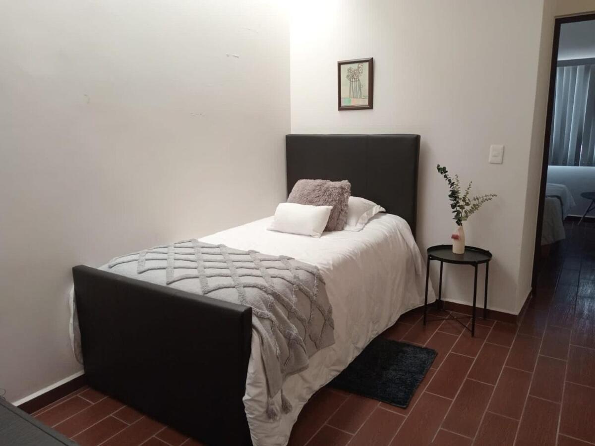 Cielito Punta Iii Holiday home Aguascalientes