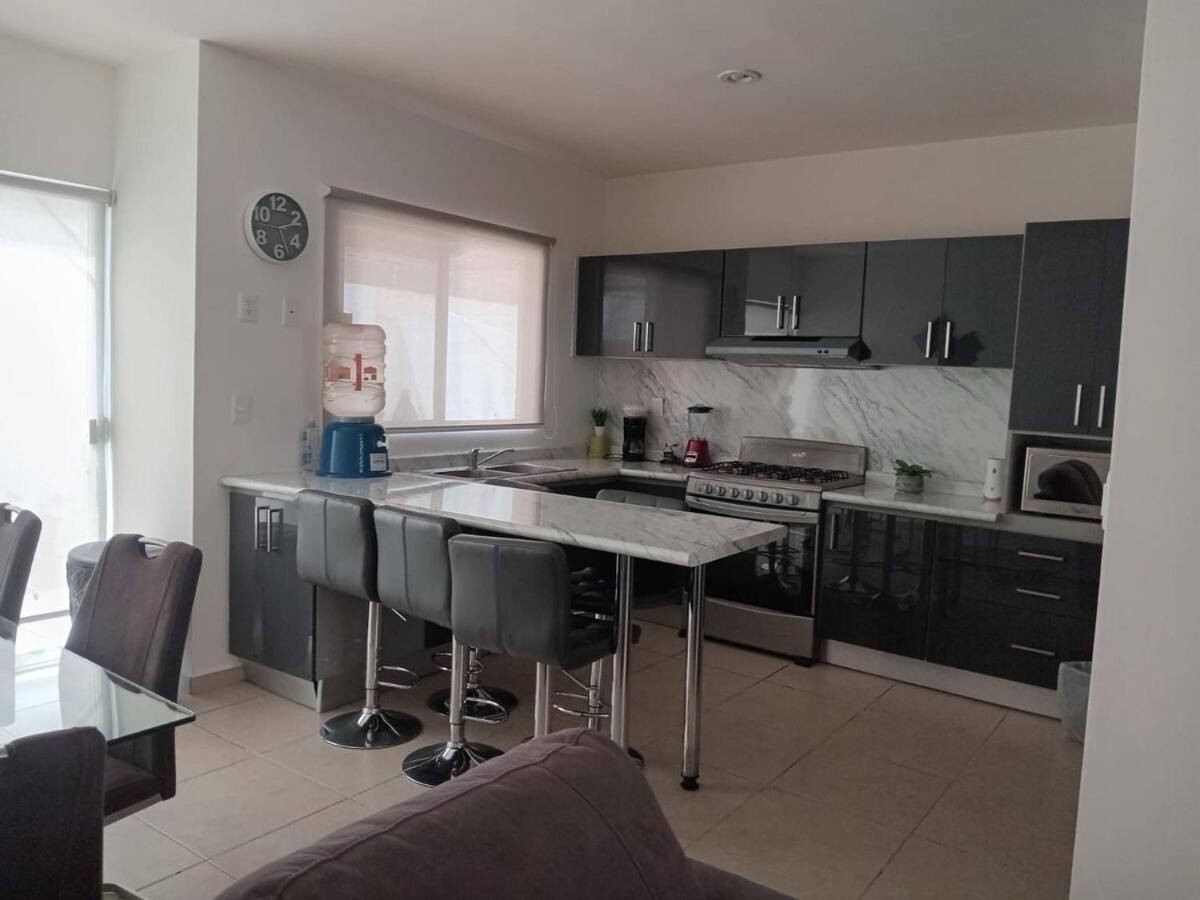 Holiday home Cielito Punta Iii