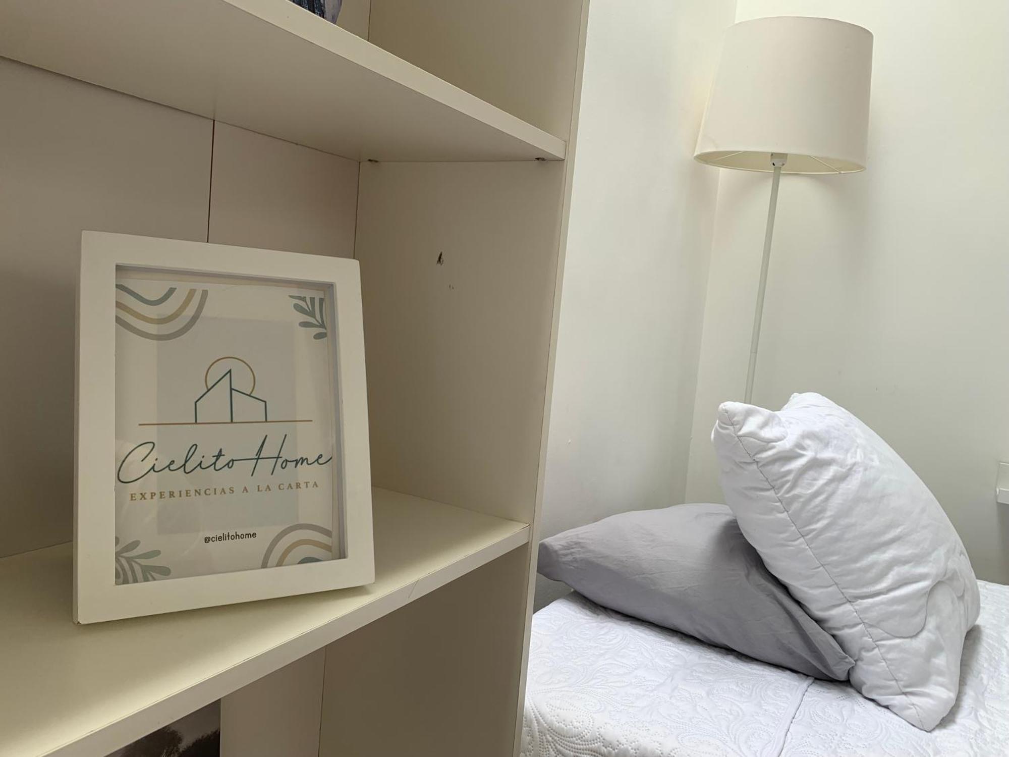 Holiday home Cielito Punta Iii