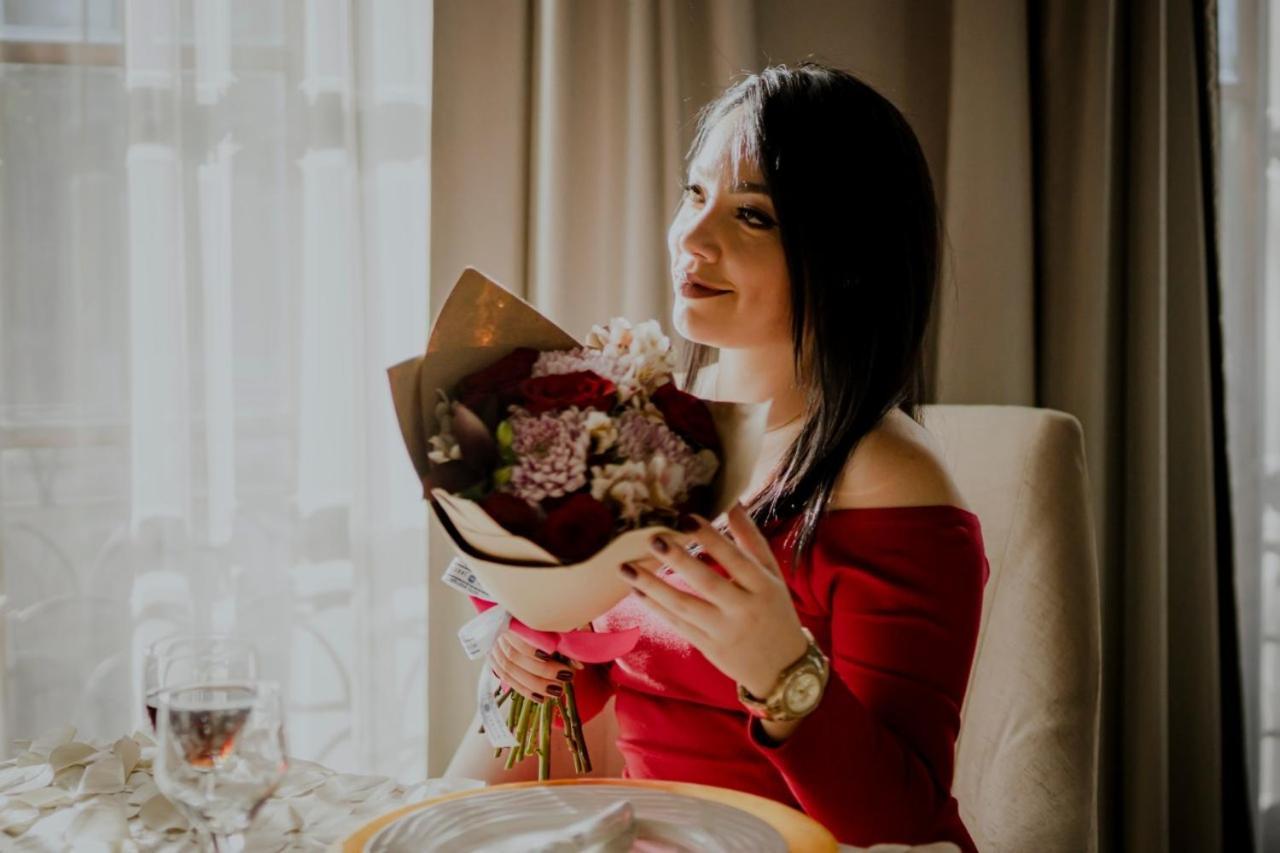 Hotel Boutique Casa Del Jardin Aguascalientes