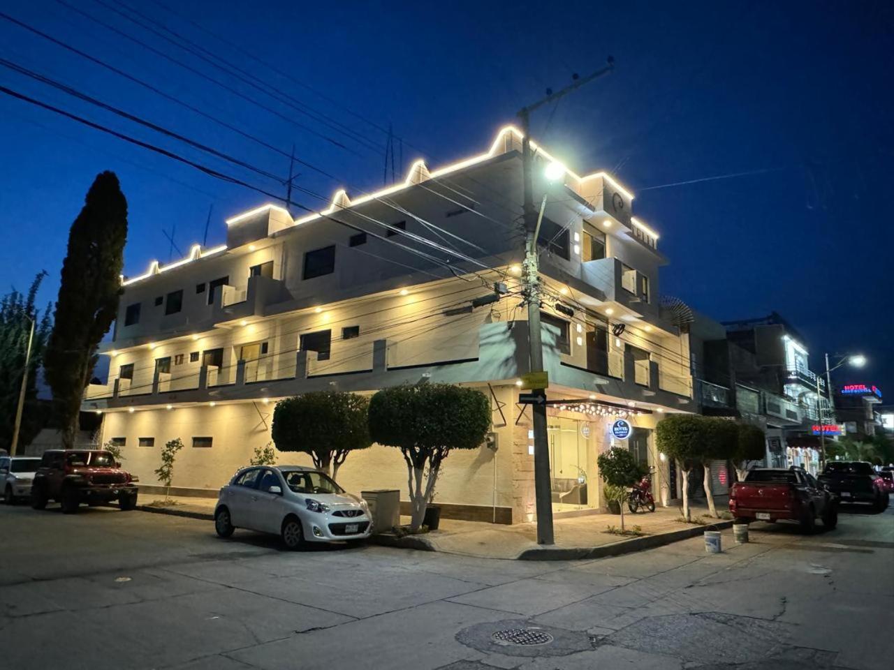 Fratelli Hotel *