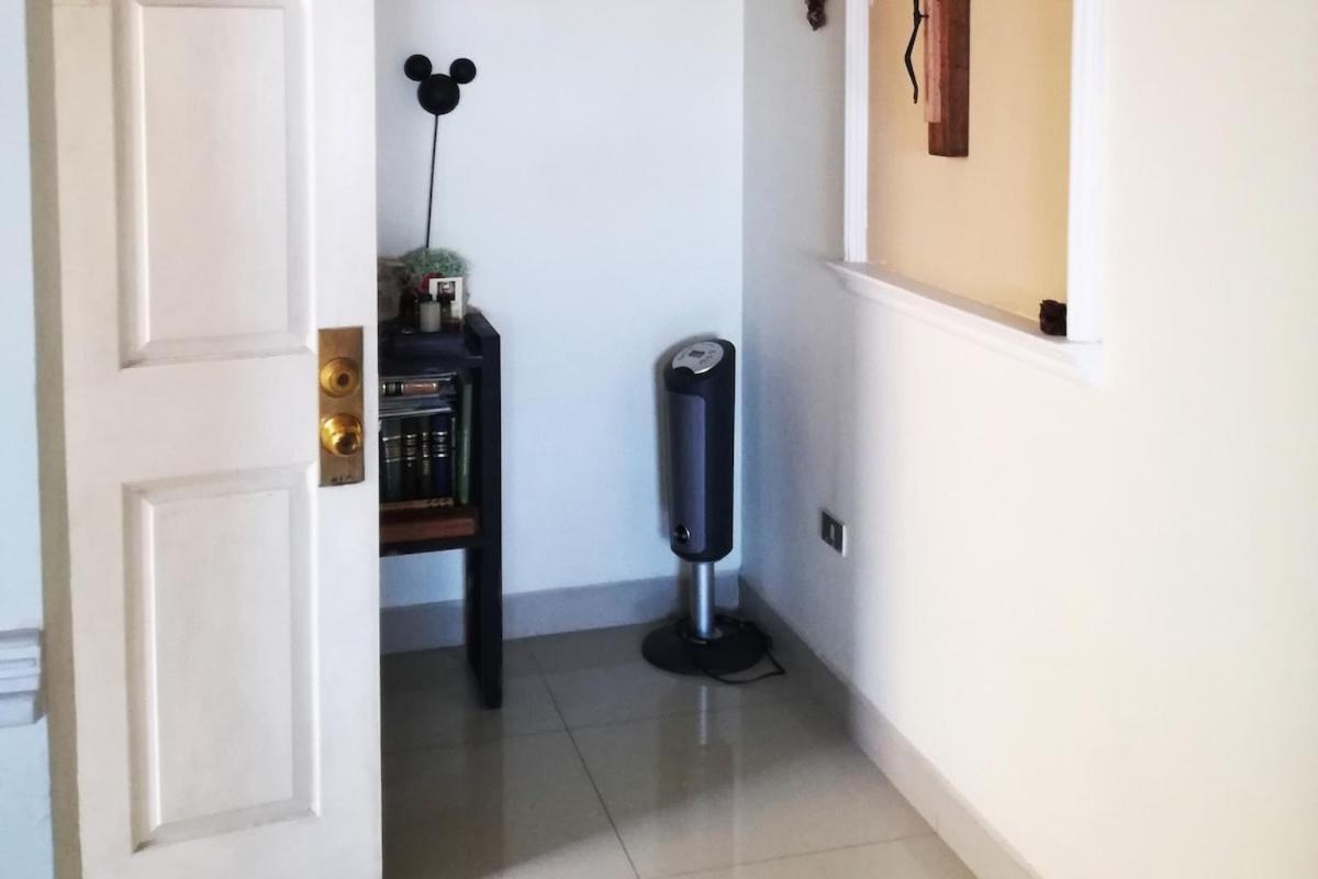 Apartamento Comfortable And Homely