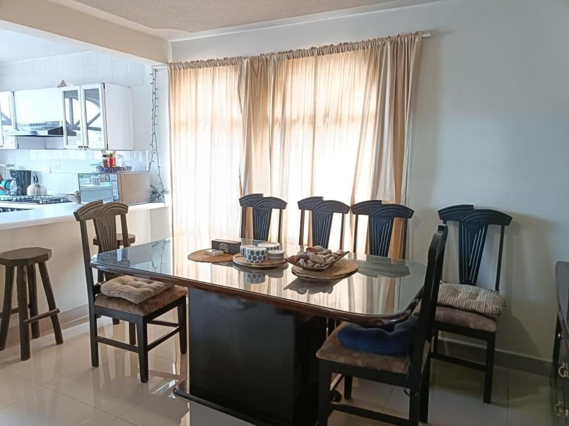 Comfortable And Homely Aguascalientes