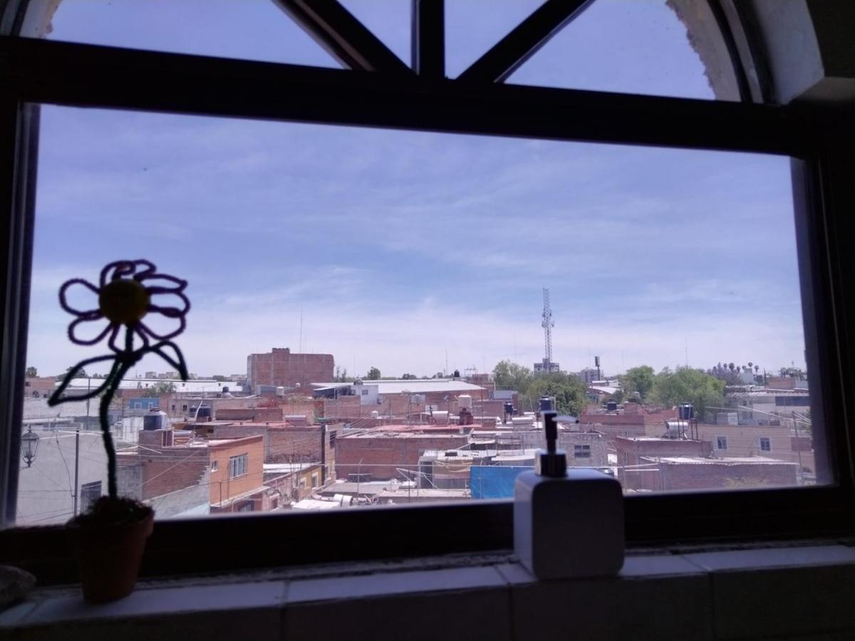 Apartamento Comfortable And Homely Aguascalientes