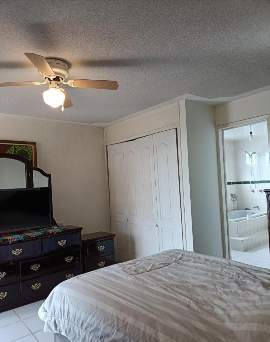 Comfortable And Homely Aguascalientes