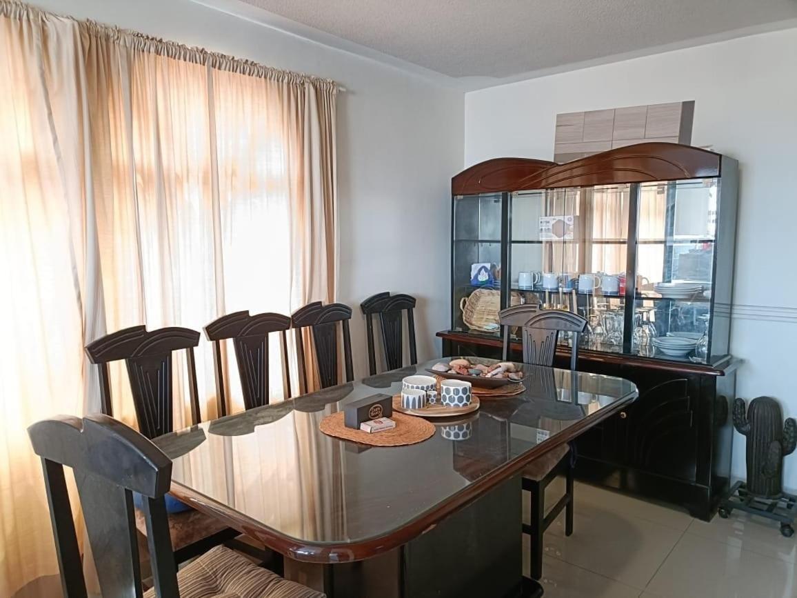 Comfortable And Homely Apartamento