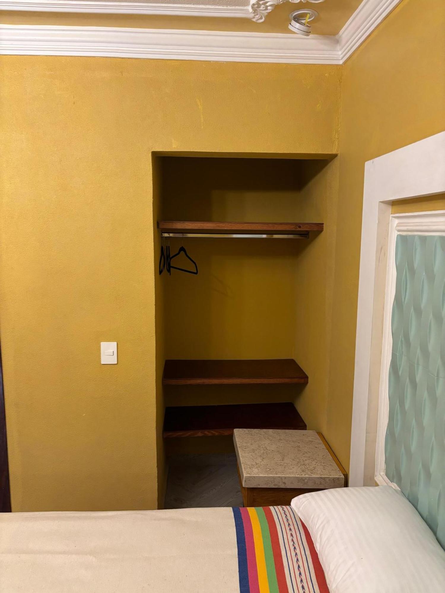 La Casa De Maria Joyita Hotel