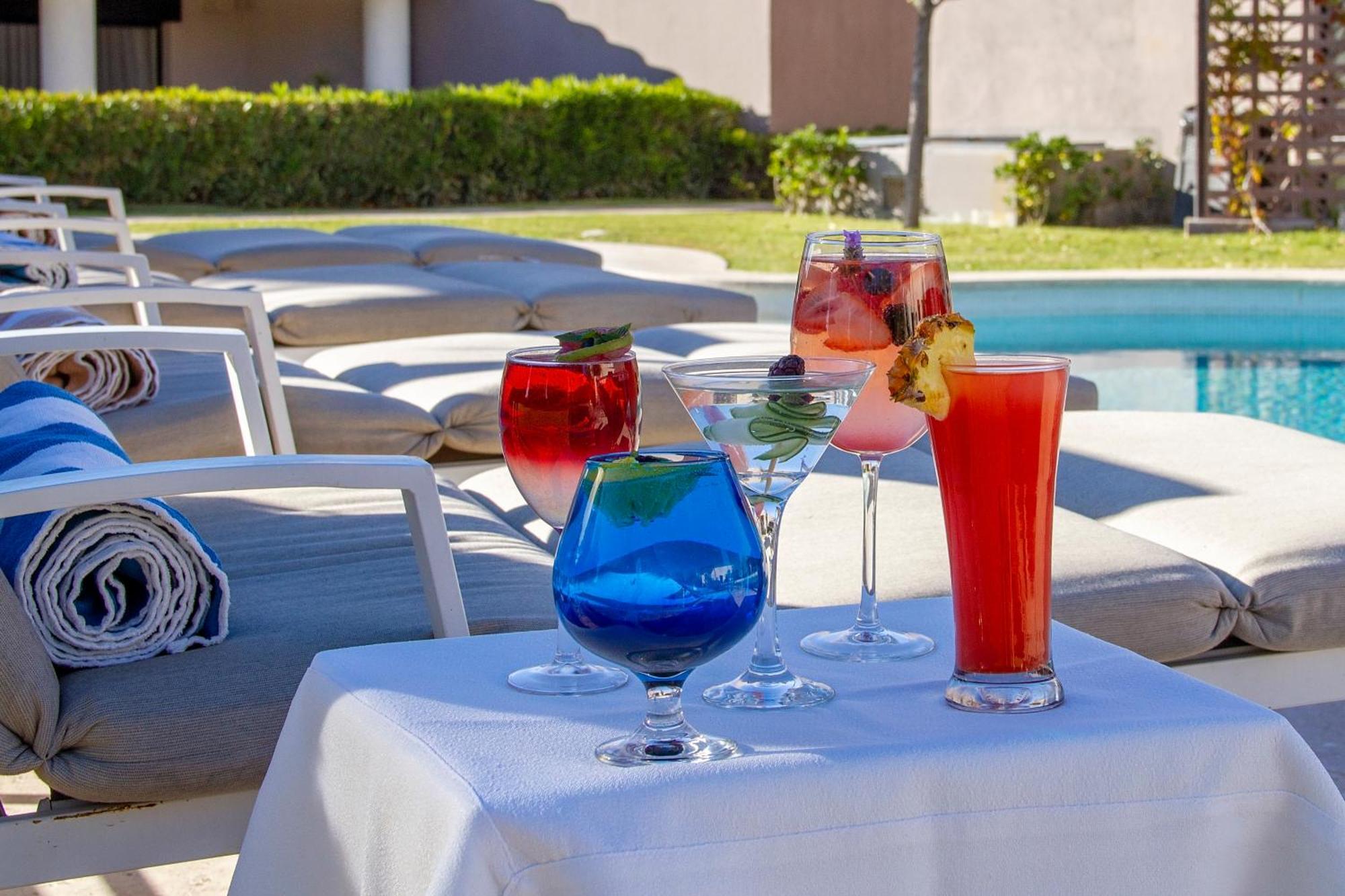 Alesia - Boutique & Hotel 4*