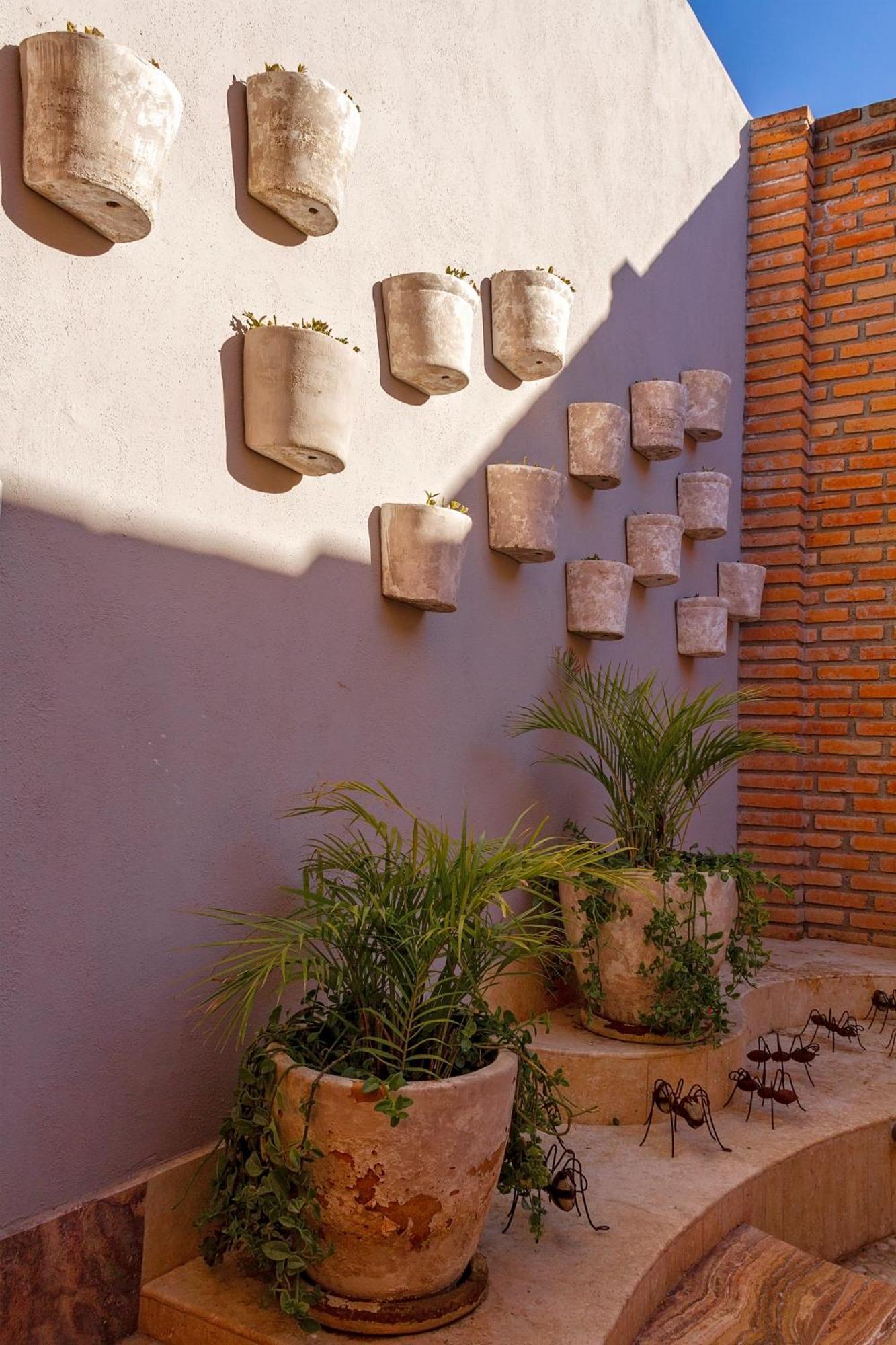 Alesia - Boutique & Hotel Aguascalientes