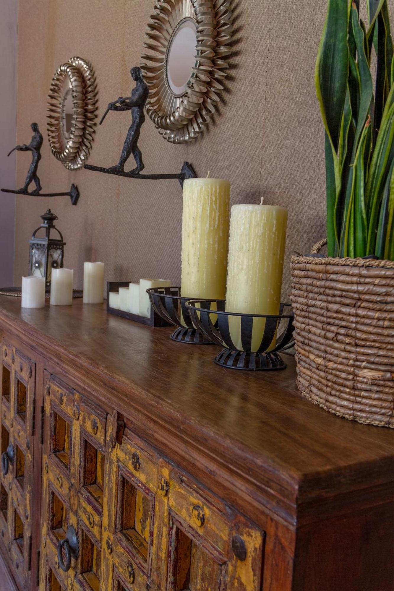 Alesia - Boutique & 4*