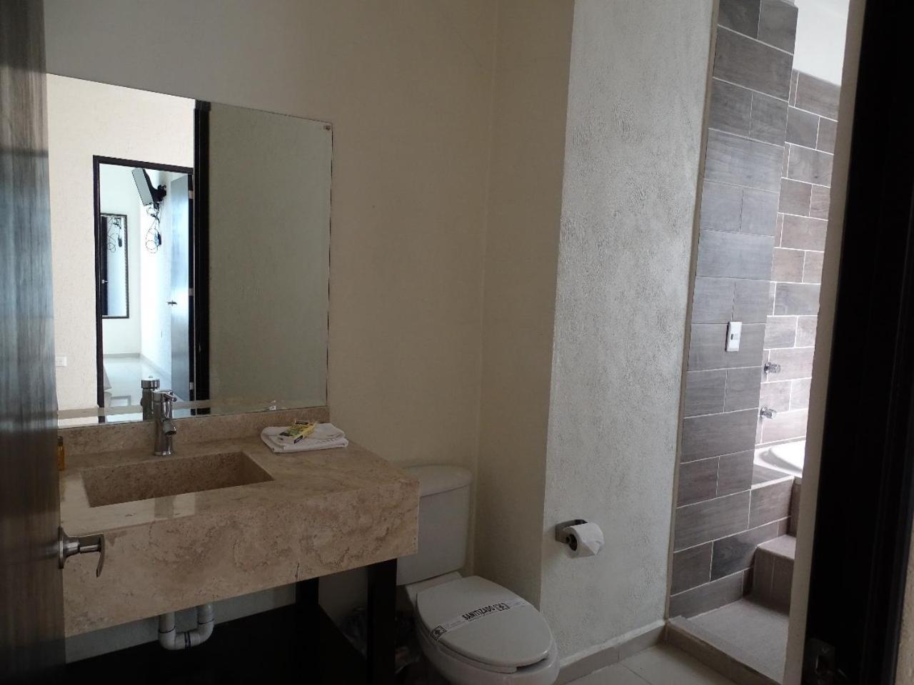 Hotel Gya Boutique Aguascalientes