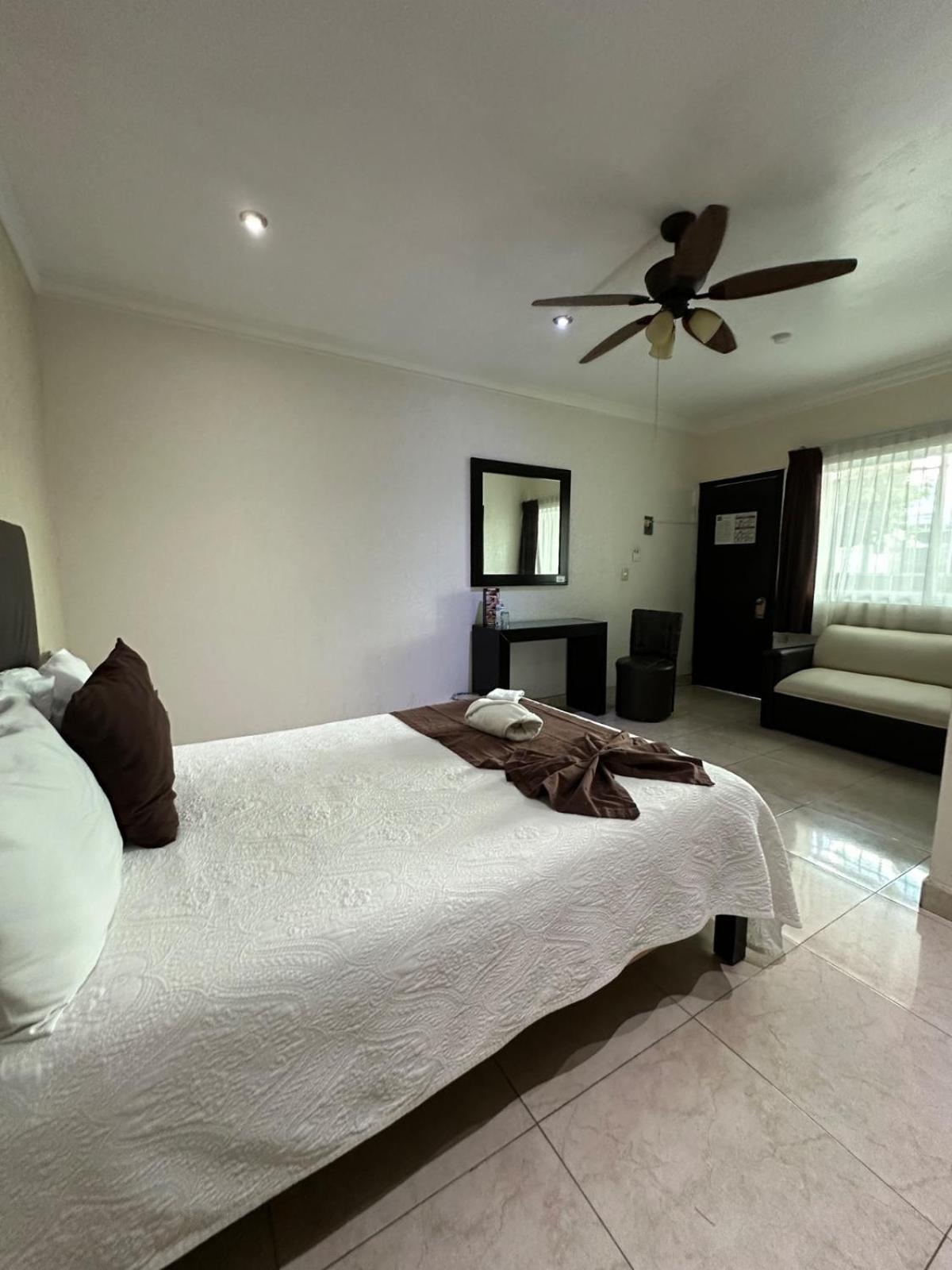 Hotel Gya Boutique Aguascalientes