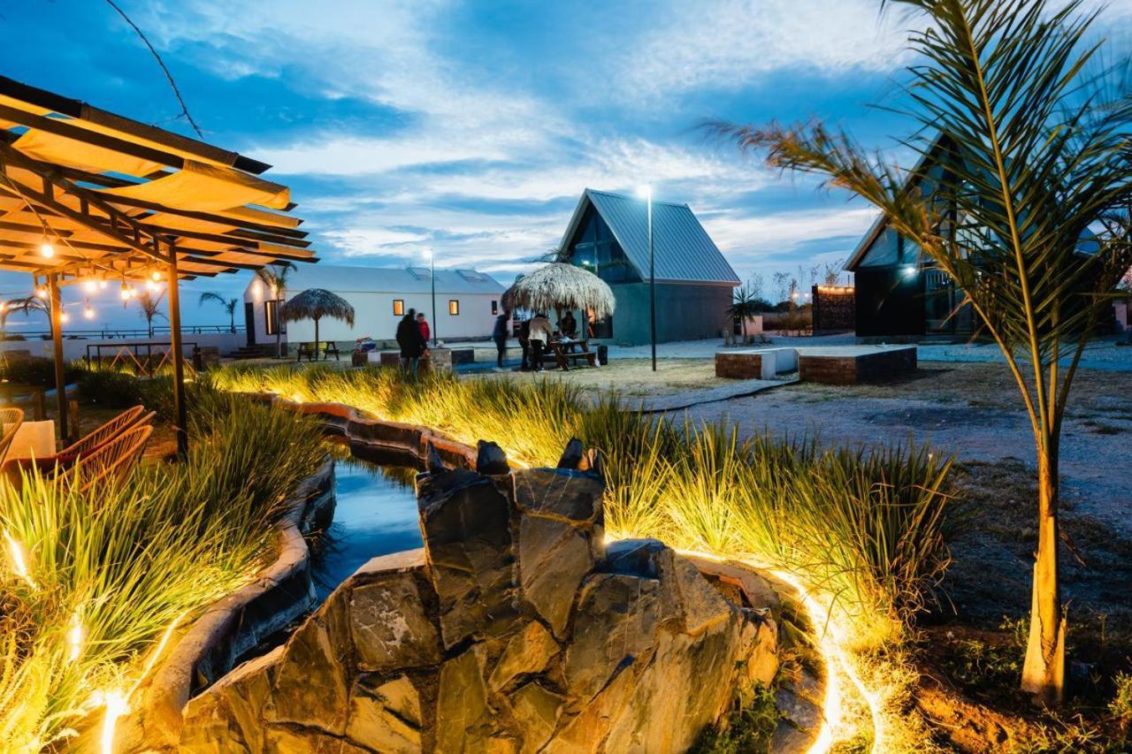 Hotel La Campina Glamping Club Aguascalientes