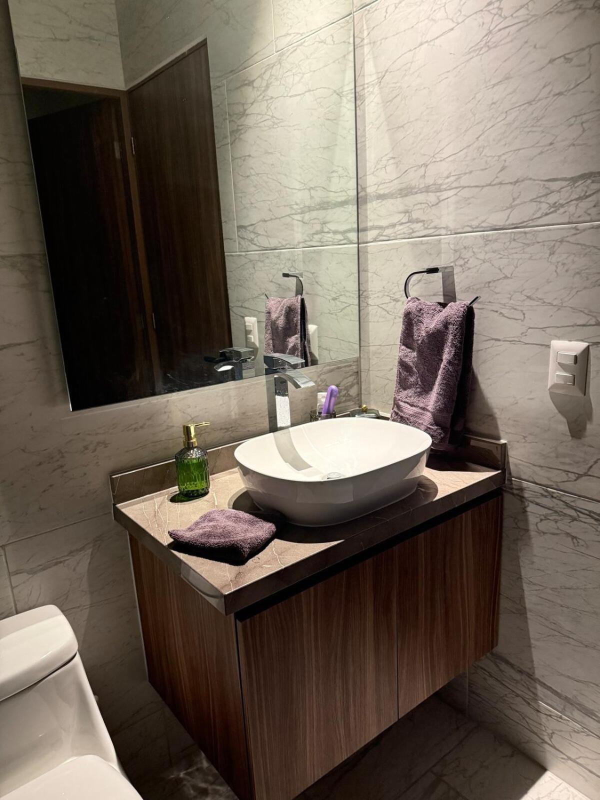 Apartamento Four Seasons Depa