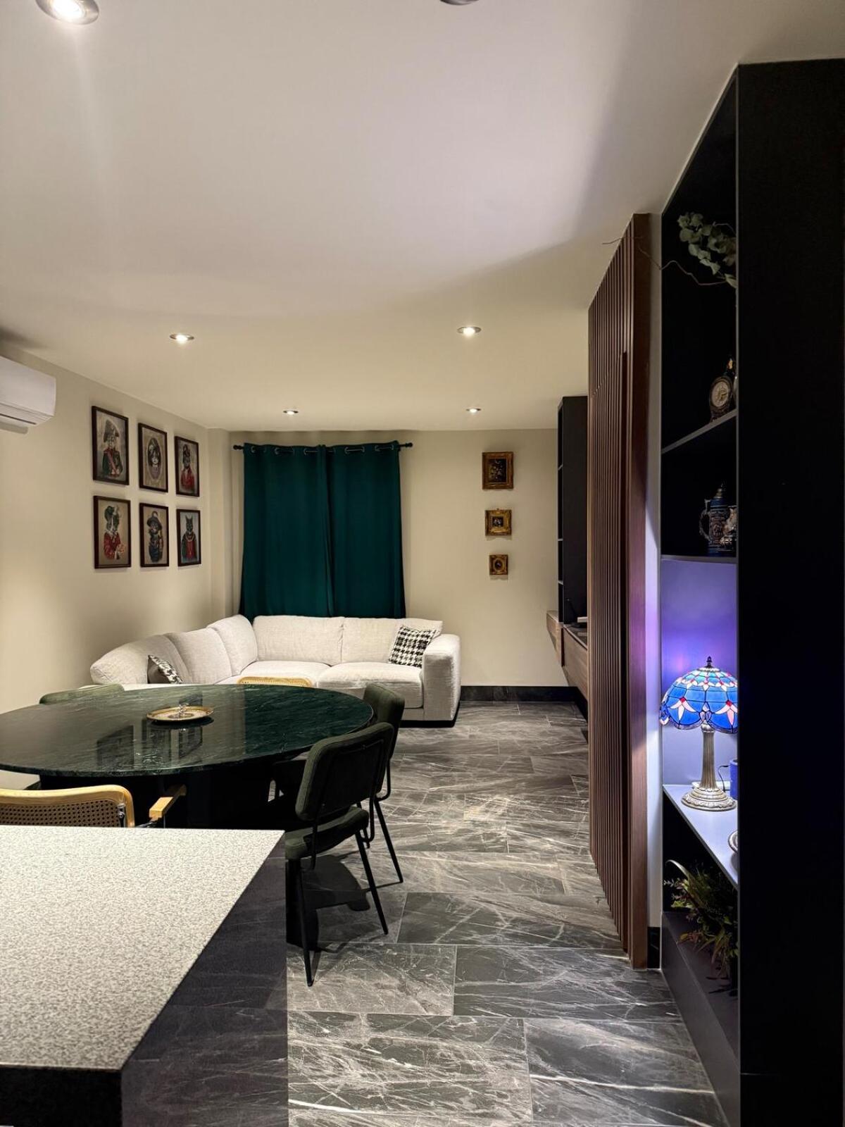 Apartamento Four Seasons Depa Aguascalientes