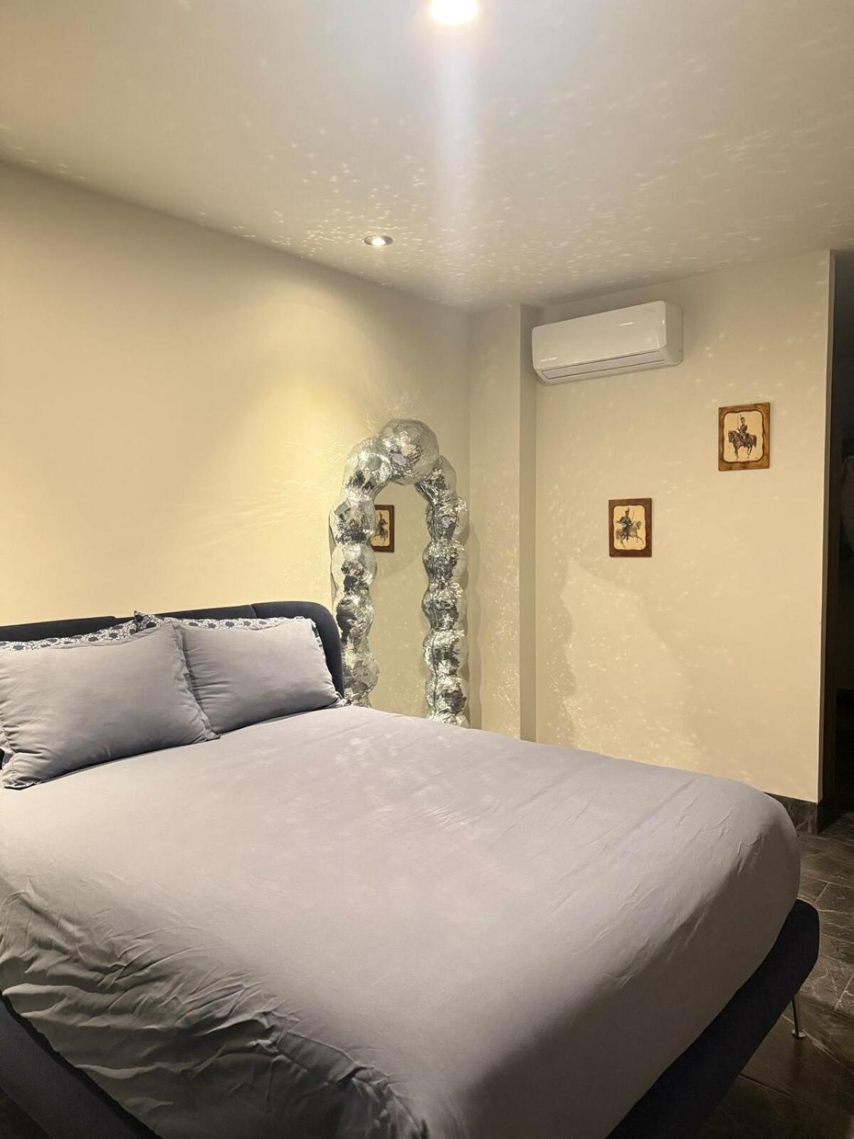 Four Seasons Depa Apartamento Aguascalientes