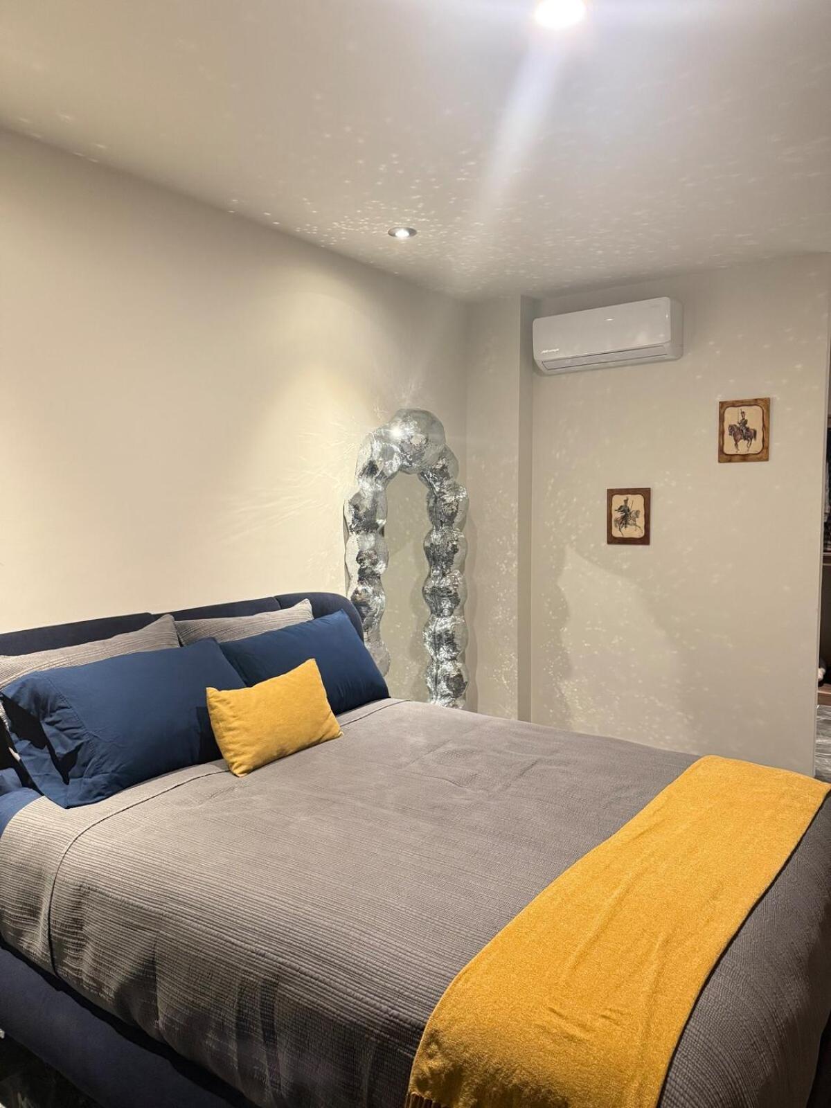 Apartamento Four Seasons Depa Aguascalientes