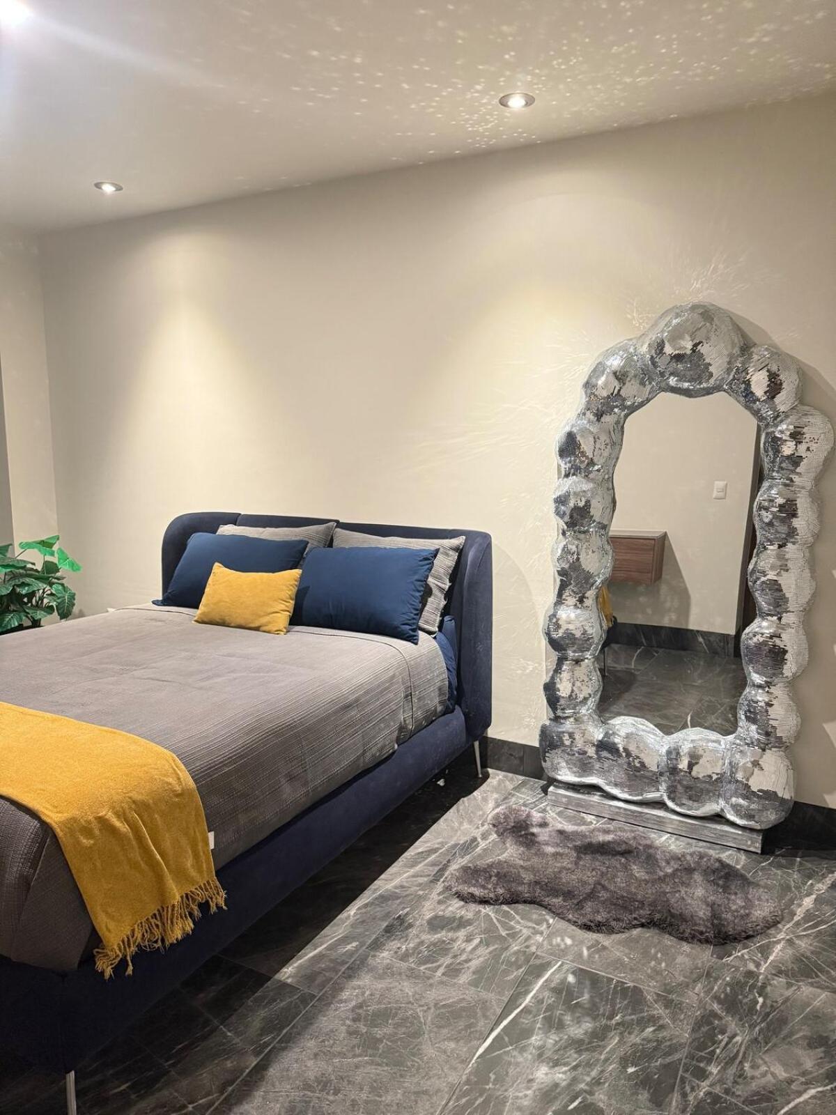Apartamento Four Seasons Depa *