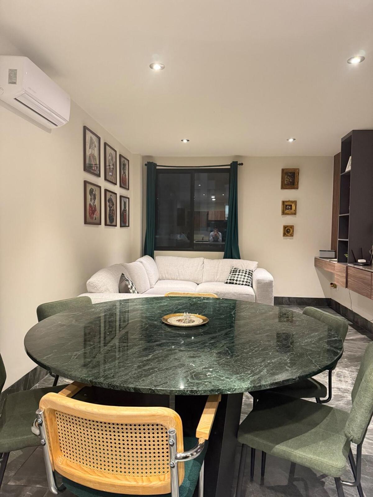Apartamento Four Seasons Depa *