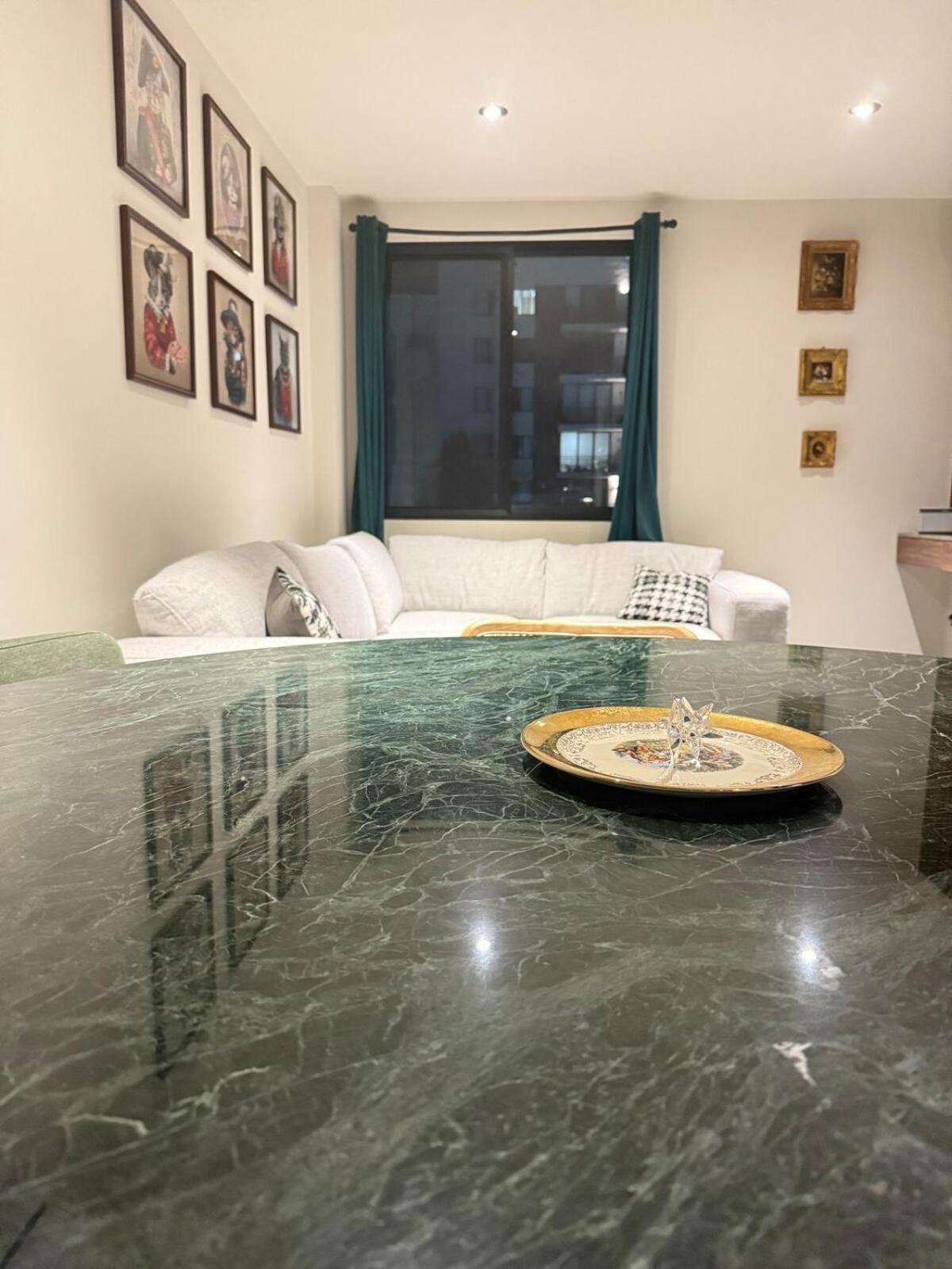 Four Seasons Depa Apartamento Aguascalientes