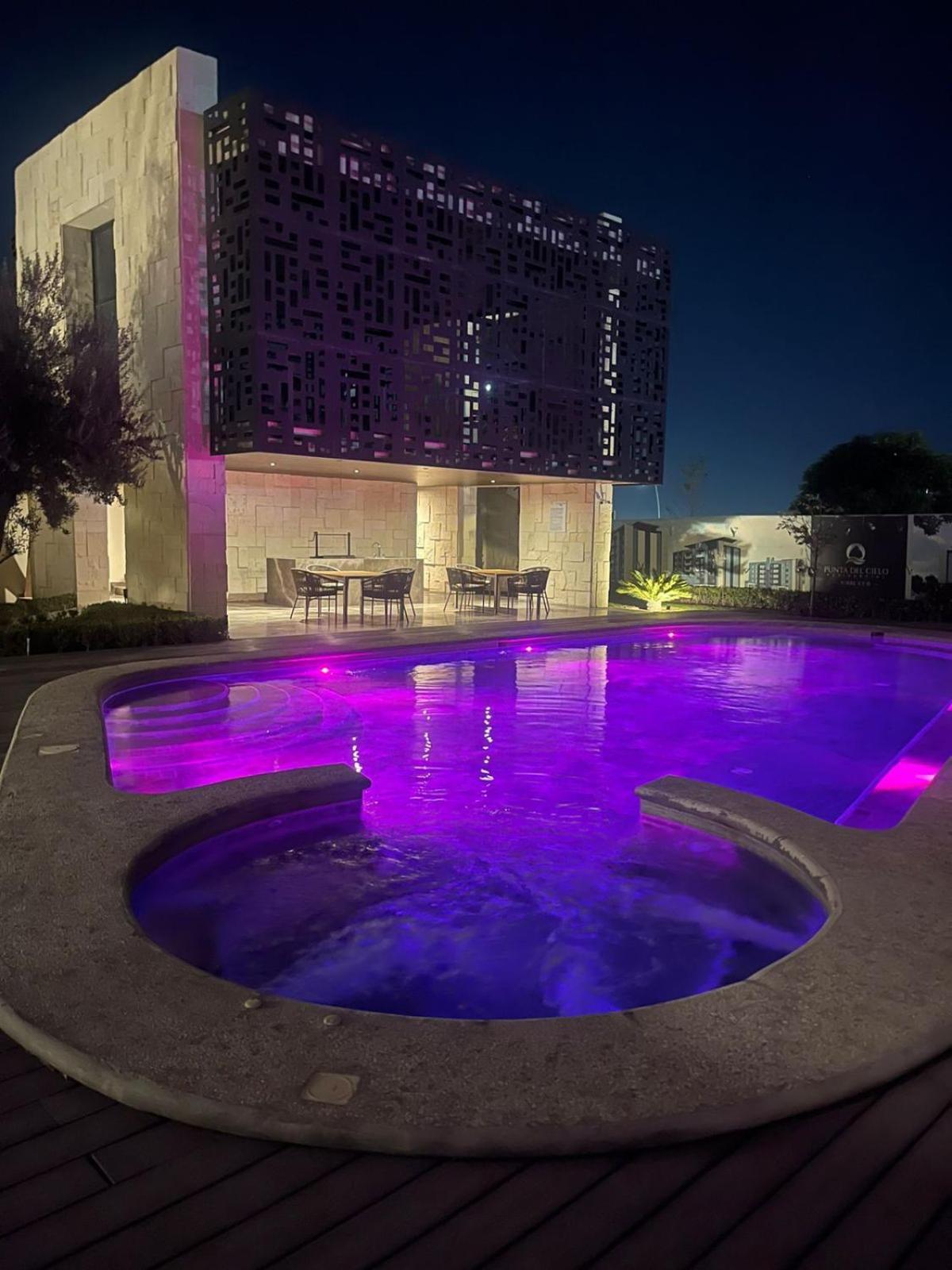 Four Seasons Depa