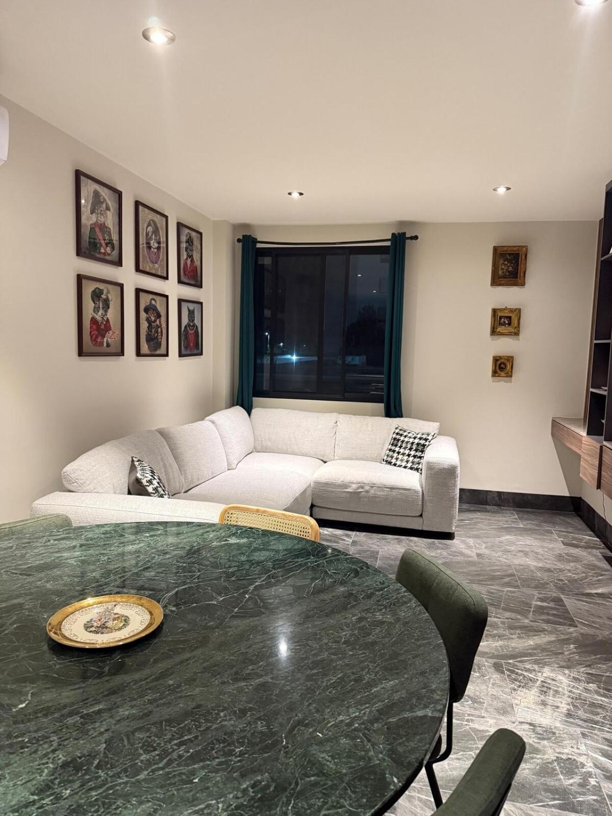 Four Seasons Depa Apartamento