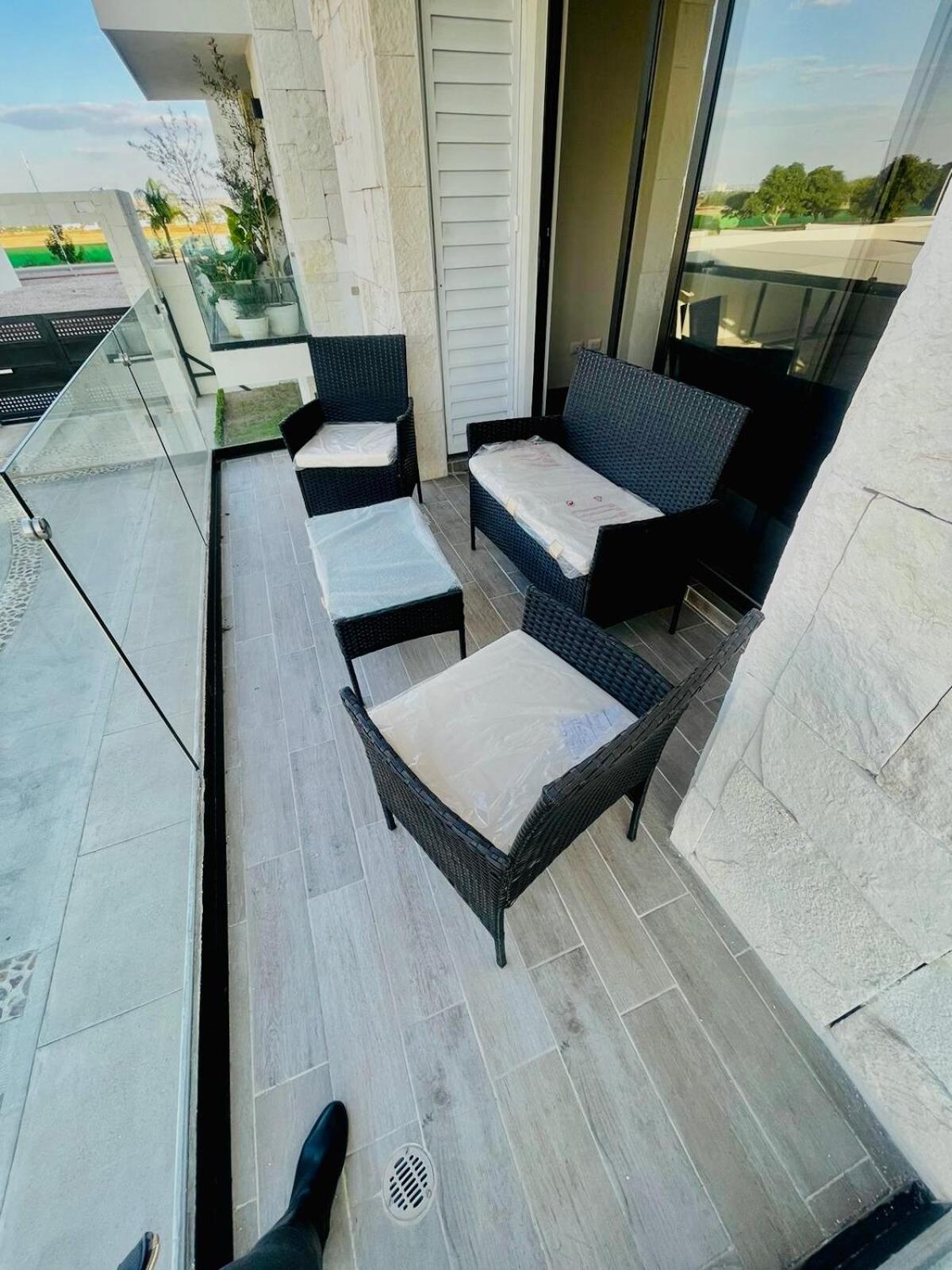 Four Seasons Depa Apartamento Aguascalientes