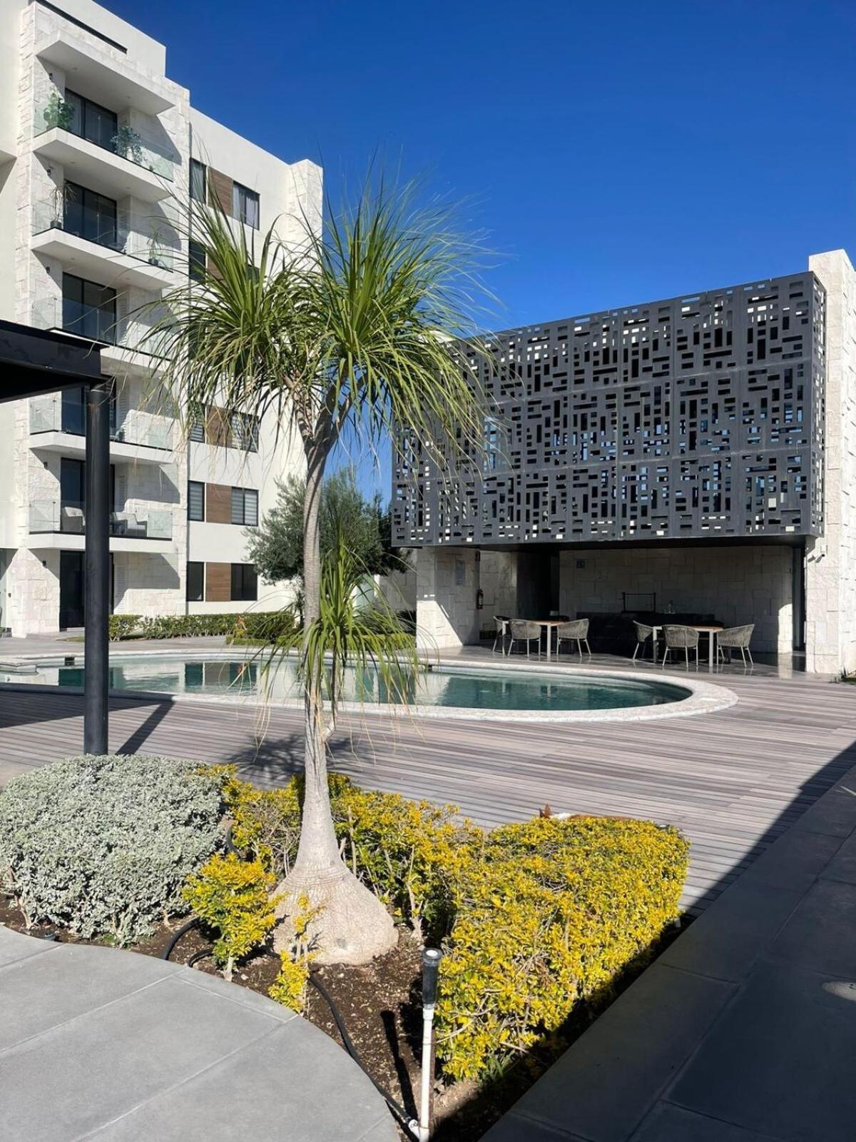 Four Seasons Depa Aguascalientes