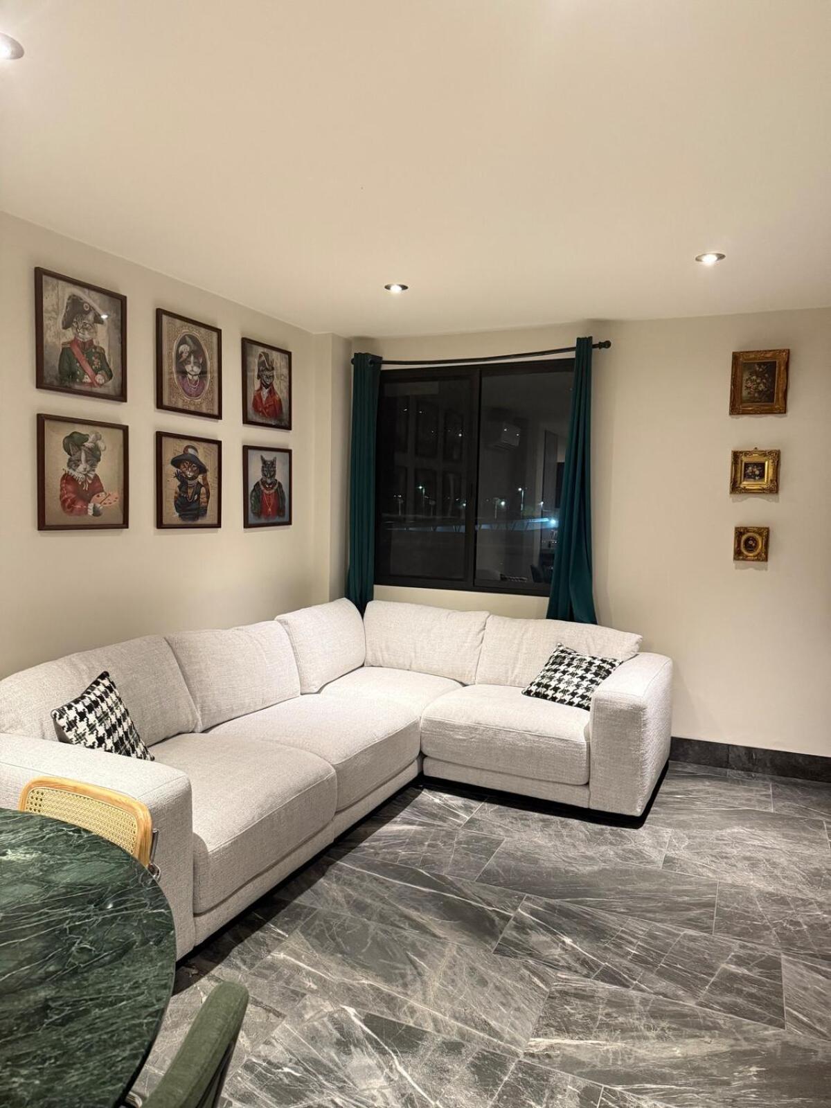 Four Seasons Depa Aguascalientes