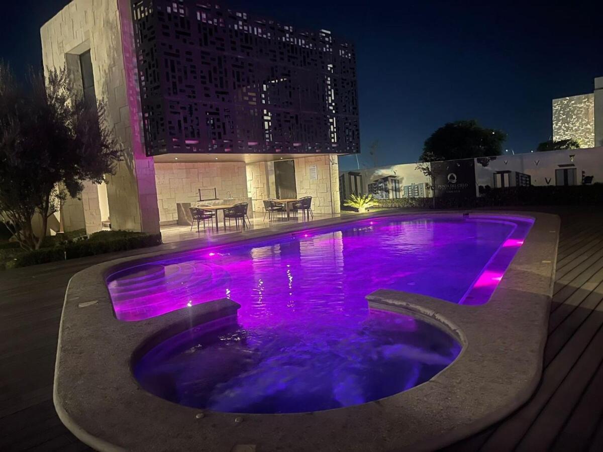 Four Seasons Depa Apartamento