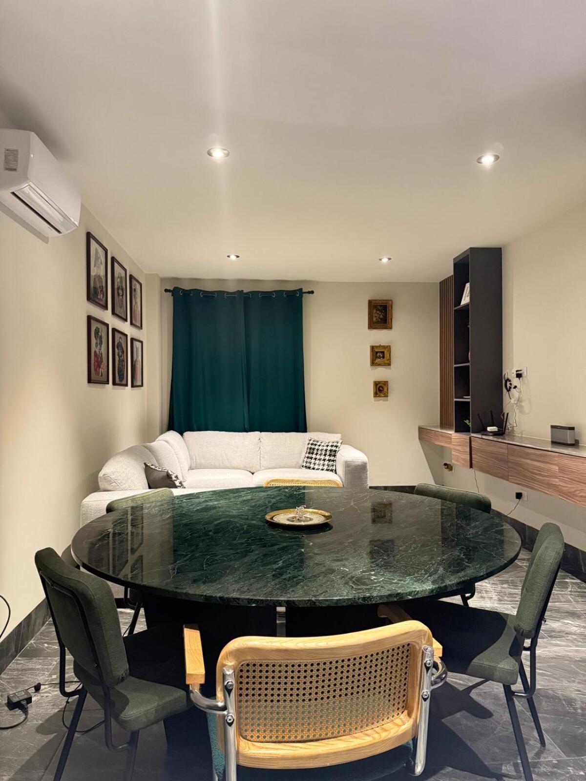 Apartamento Four Seasons Depa Aguascalientes