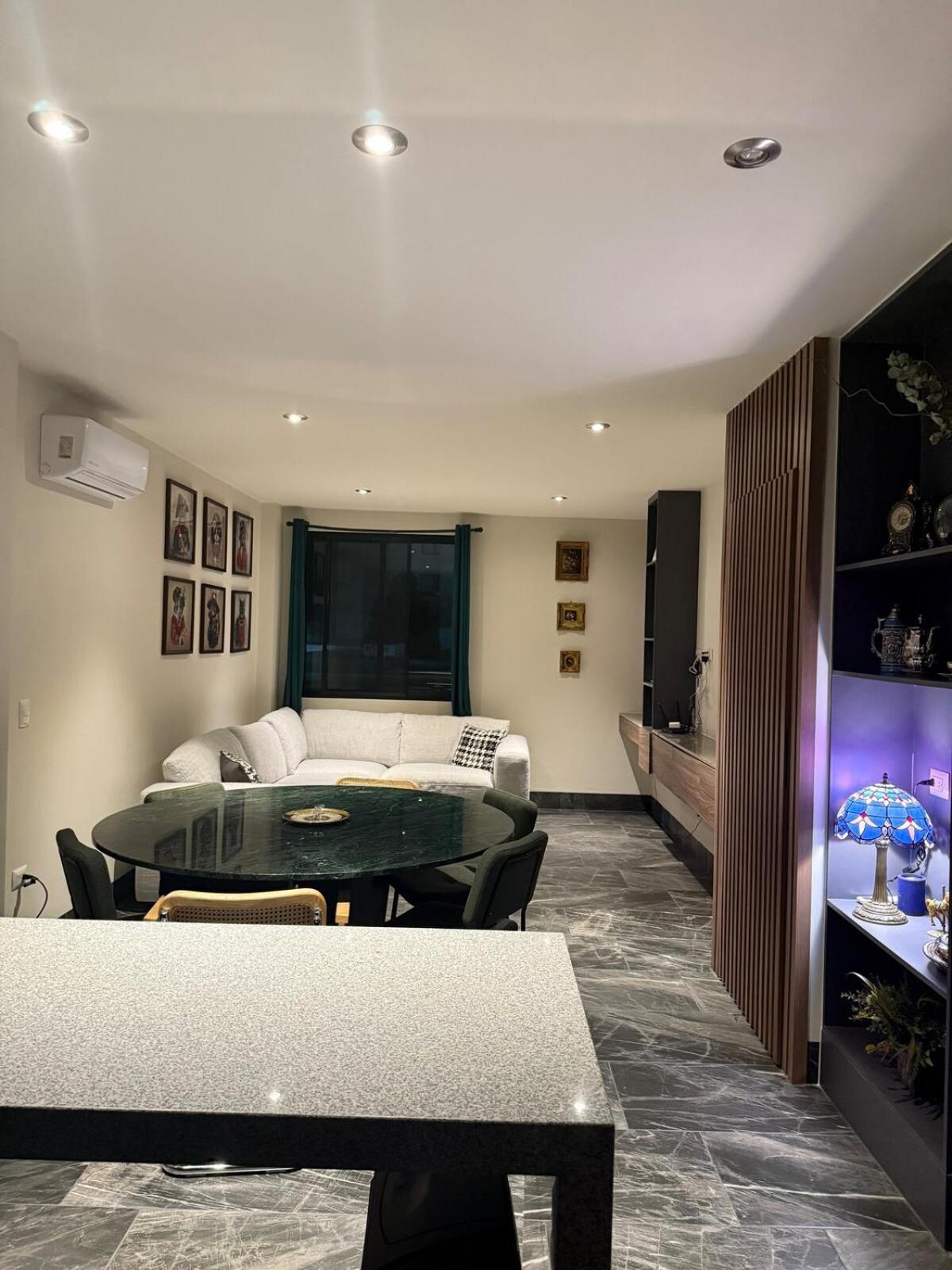 Apartamento Four Seasons Depa *