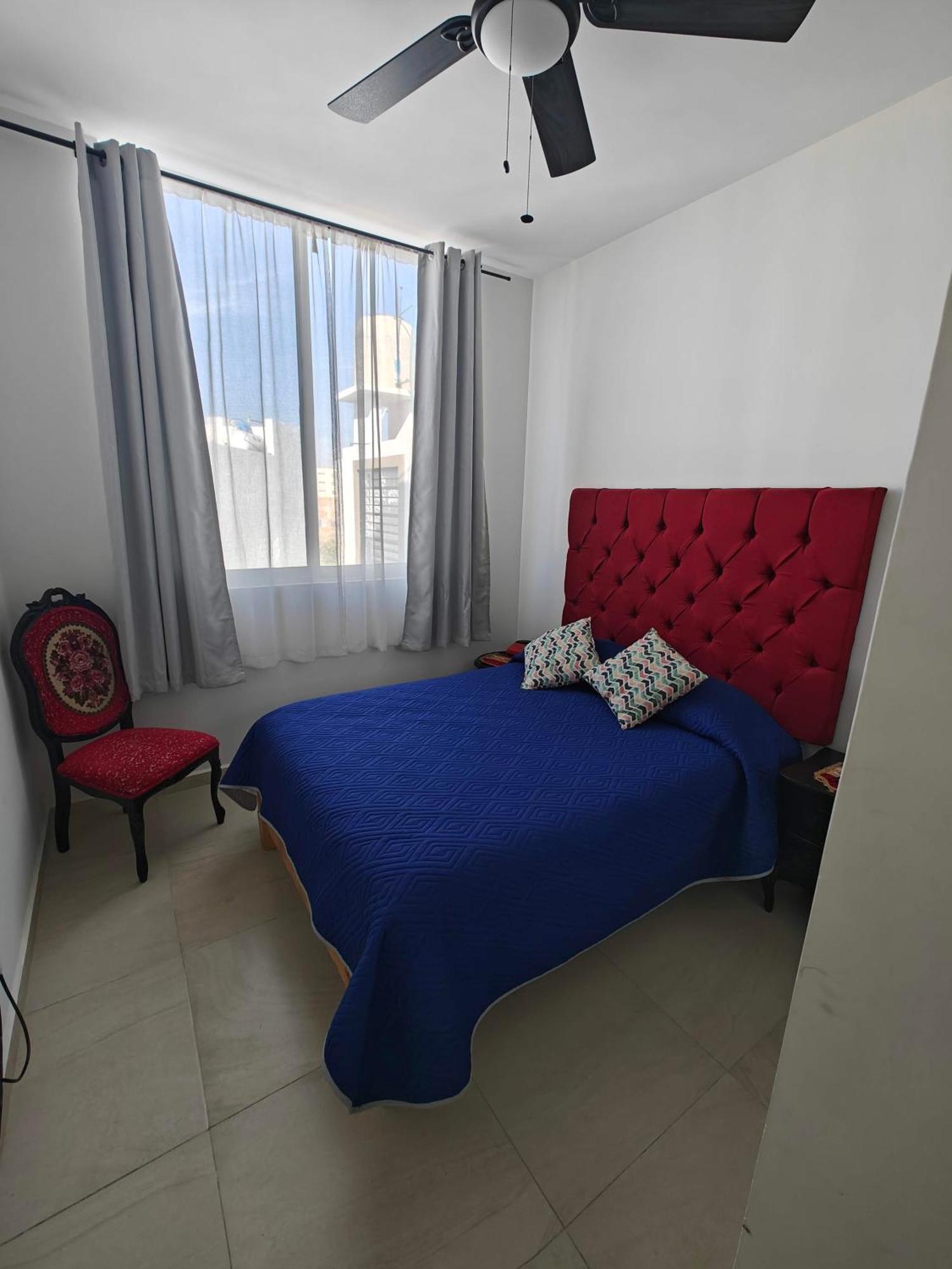 Casa Santa Fe * Aguascalientes