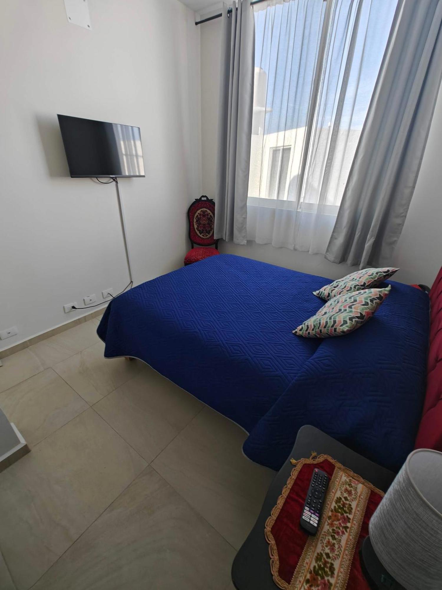 Сasa de vacaciones Casa Santa Fe