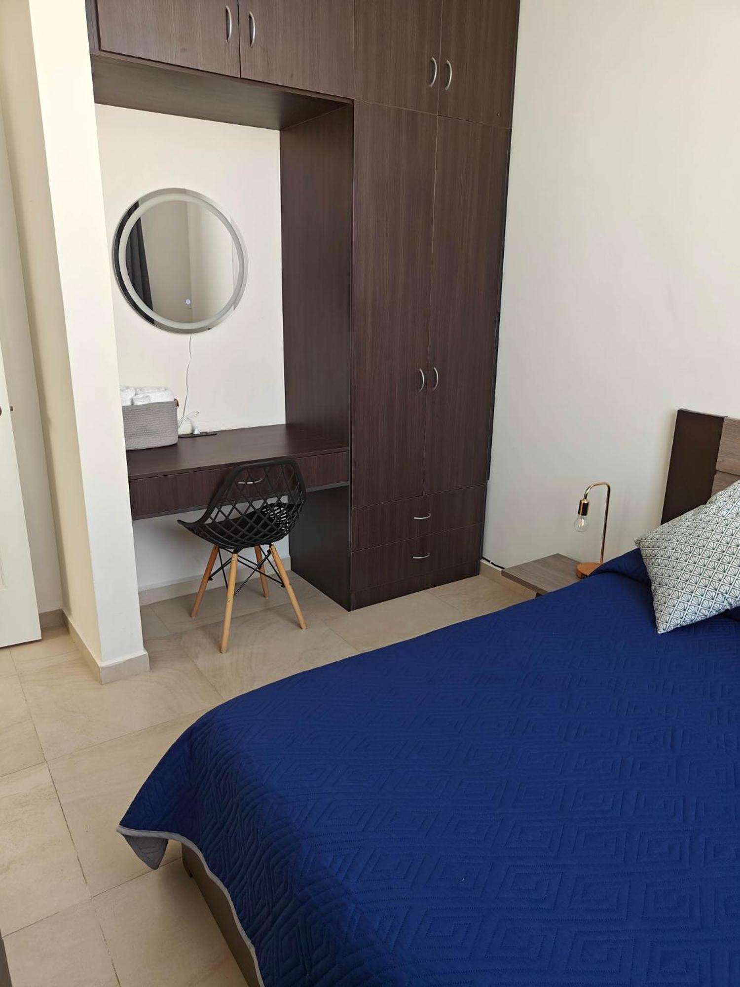 Casa Santa Fe Aguascalientes