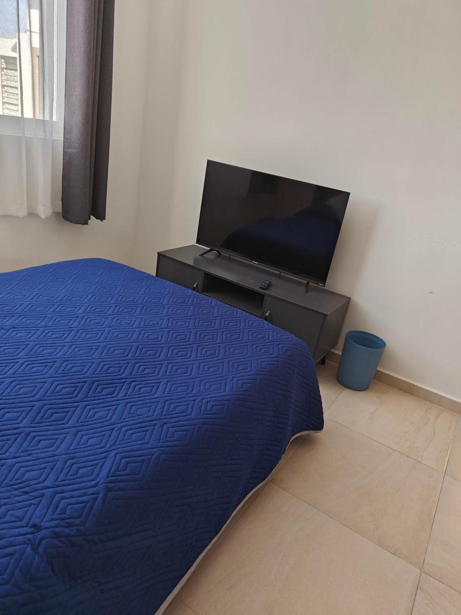 Сasa de vacaciones Casa Santa Fe *