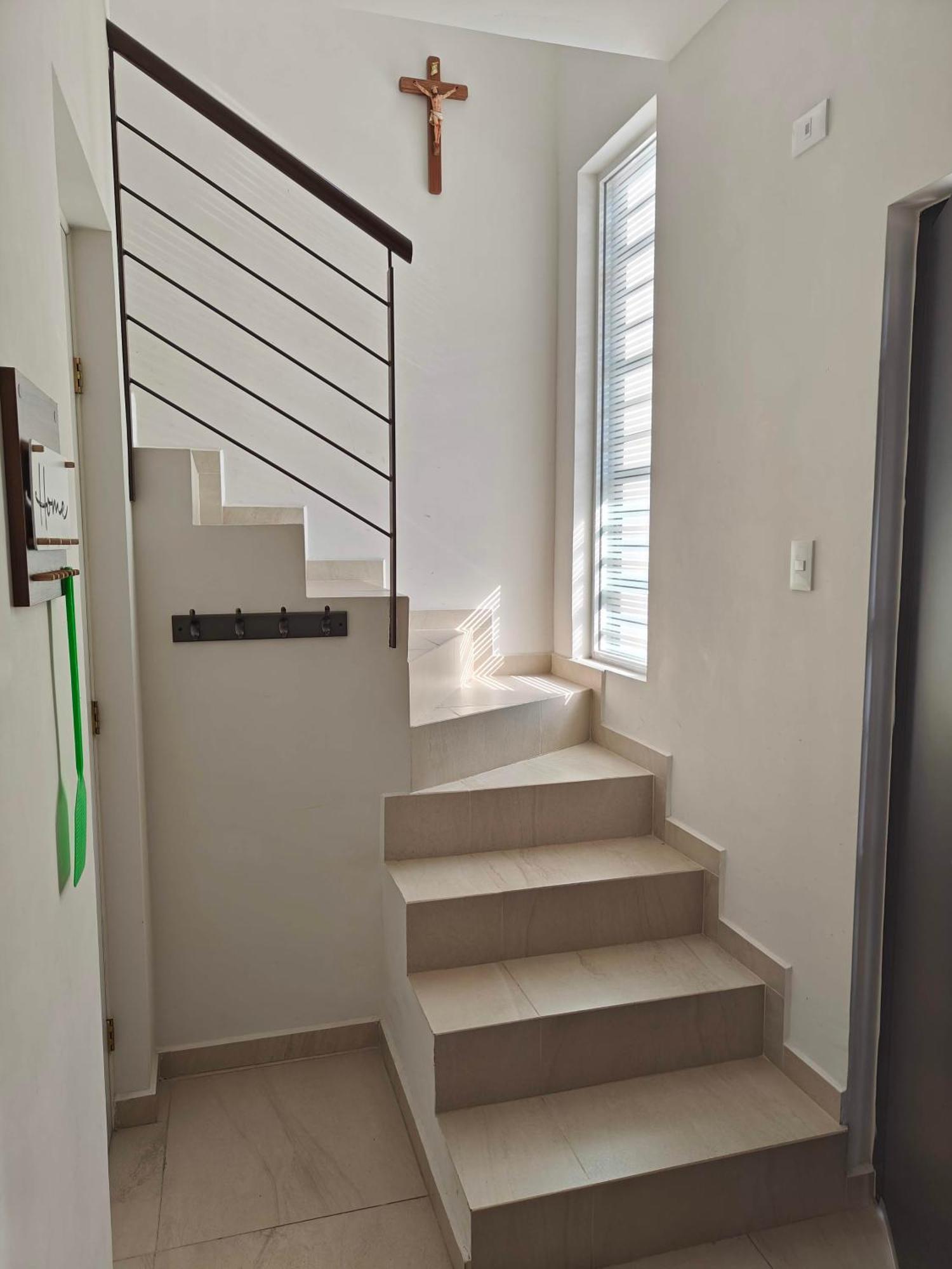 Casa Santa Fe
