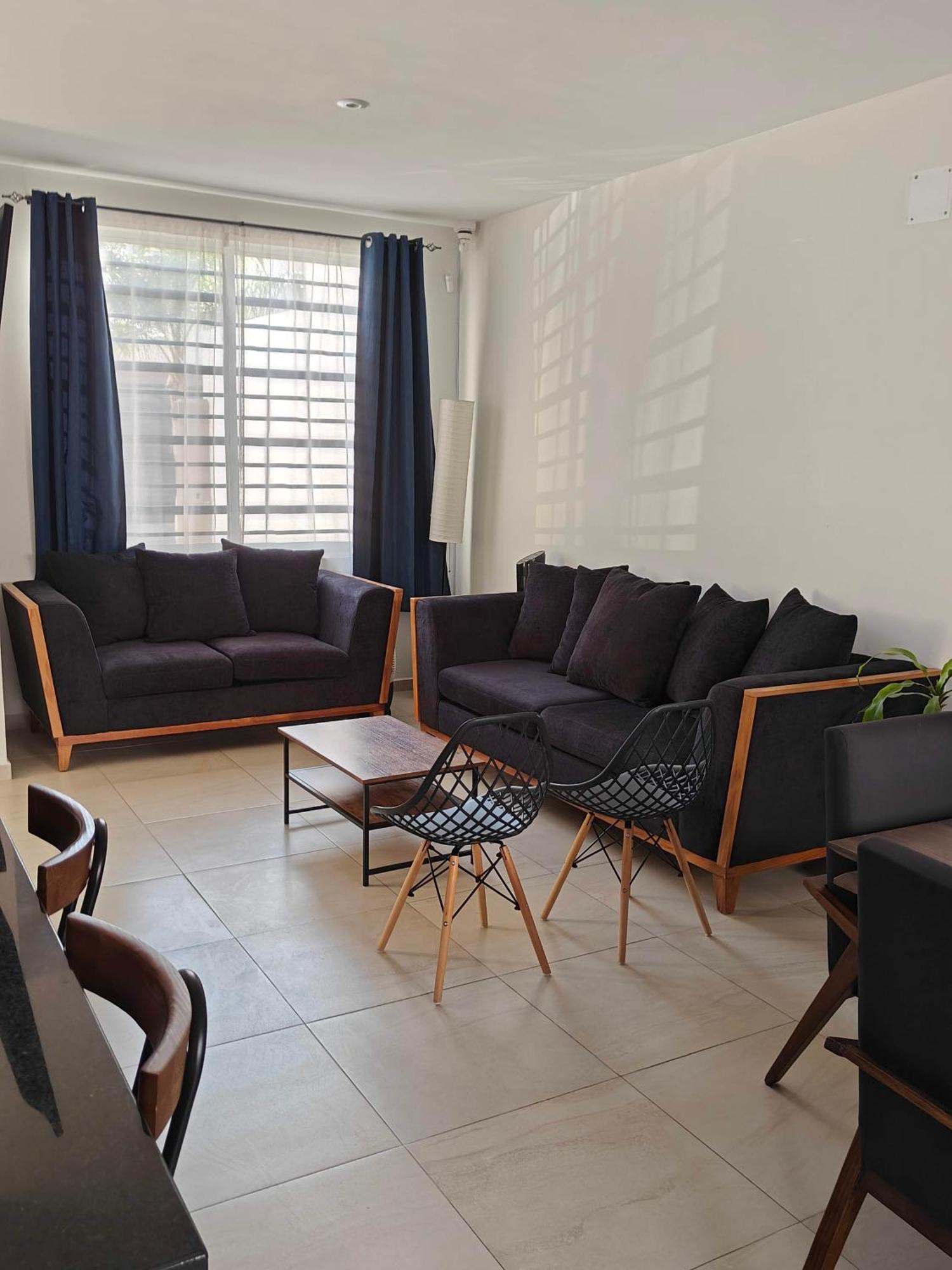 Casa Santa Fe Сasa de vacaciones *