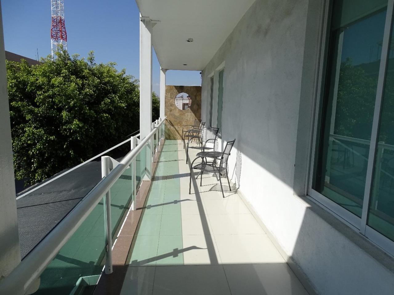 Hotel Gya Boutique Aguascalientes