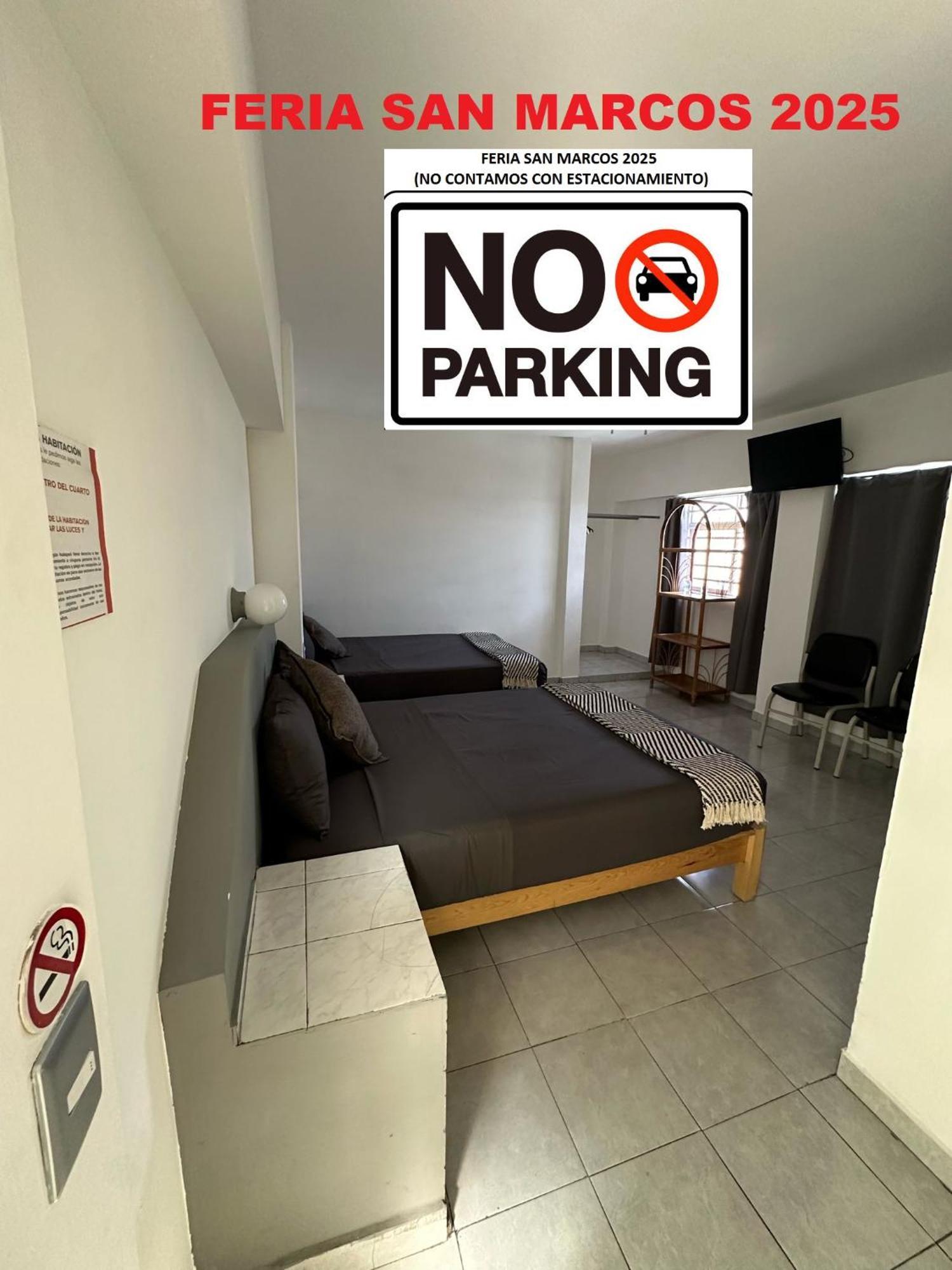 Hotel Jardin Aguascalientes
