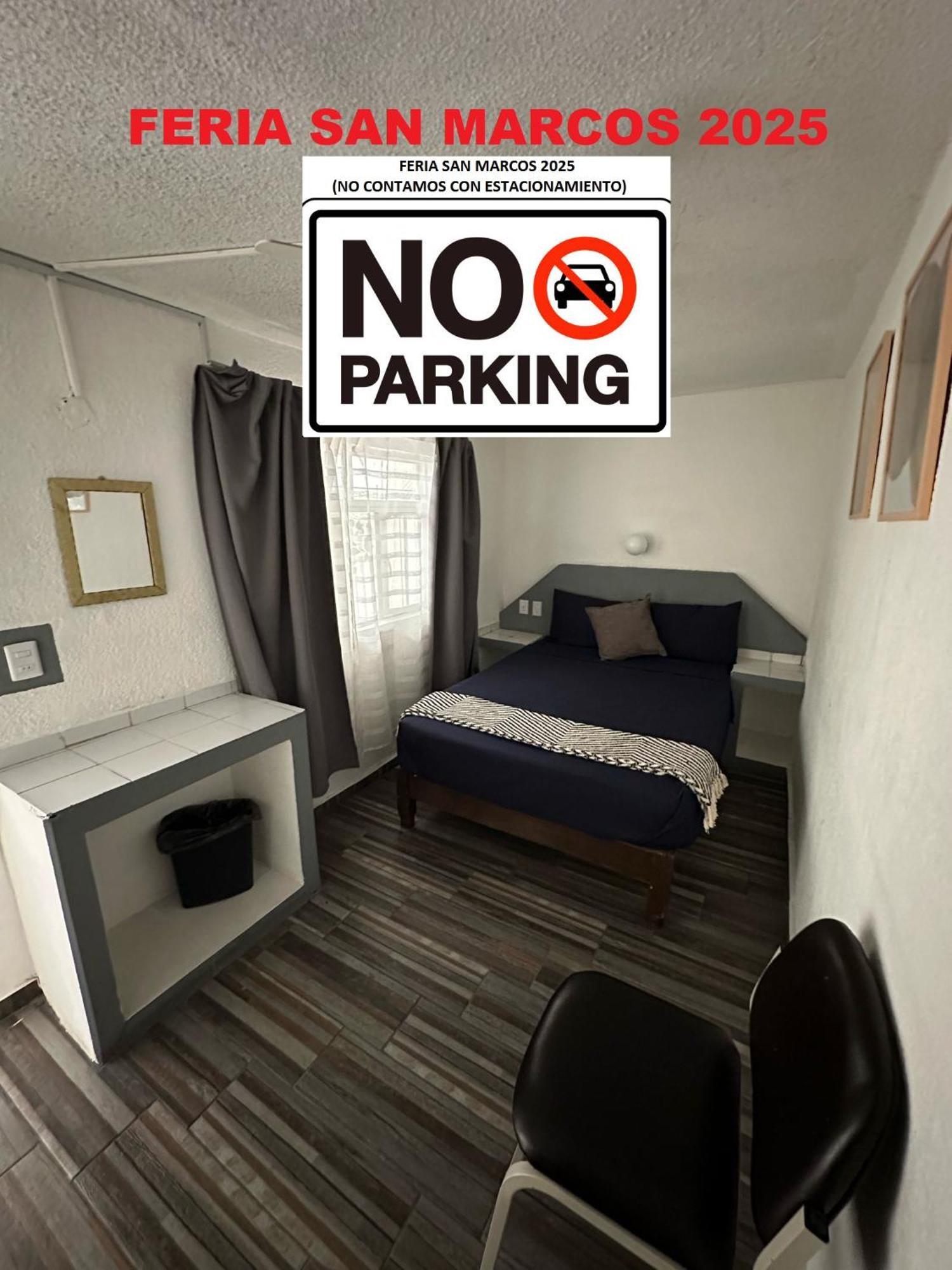 Hotel Jardin