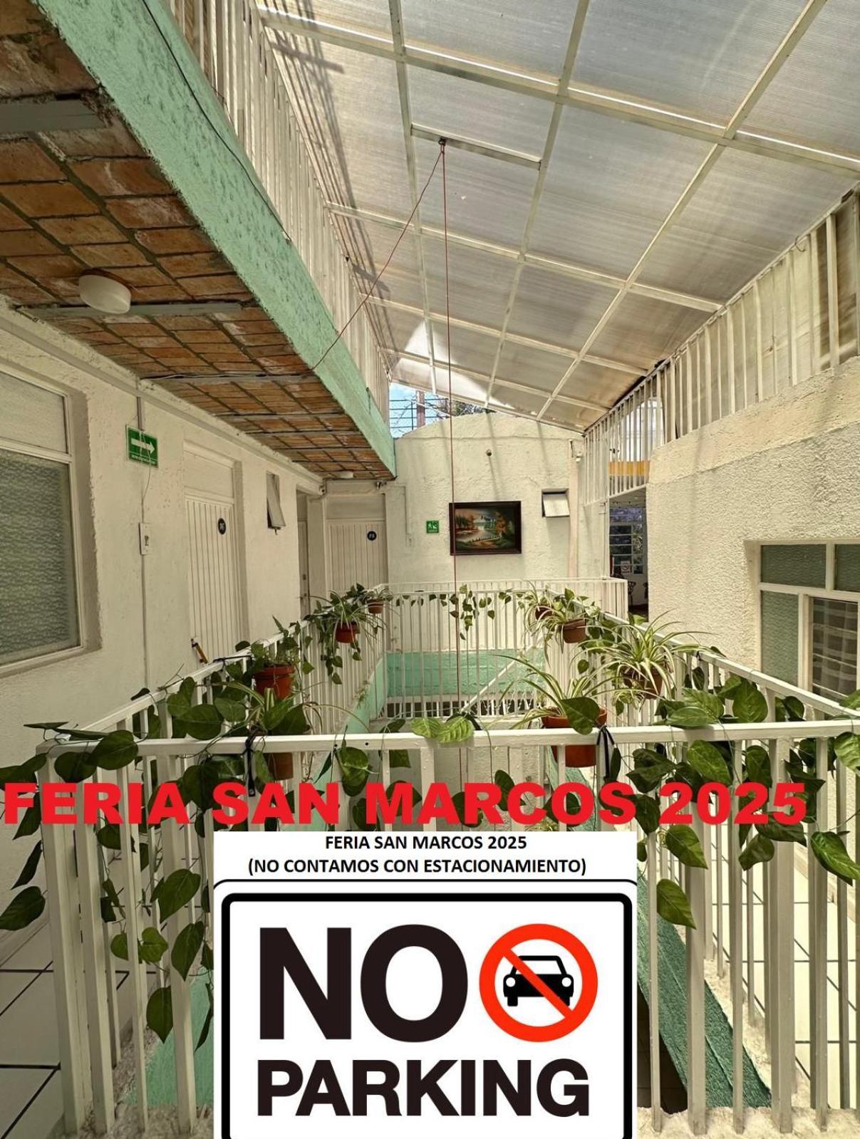 Hotel Jardin
