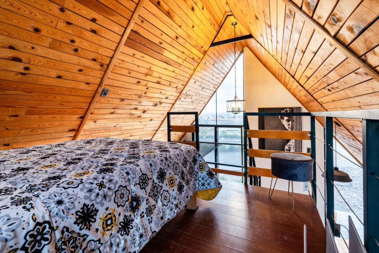 Hotel La Campina Glamping Club Aguascalientes