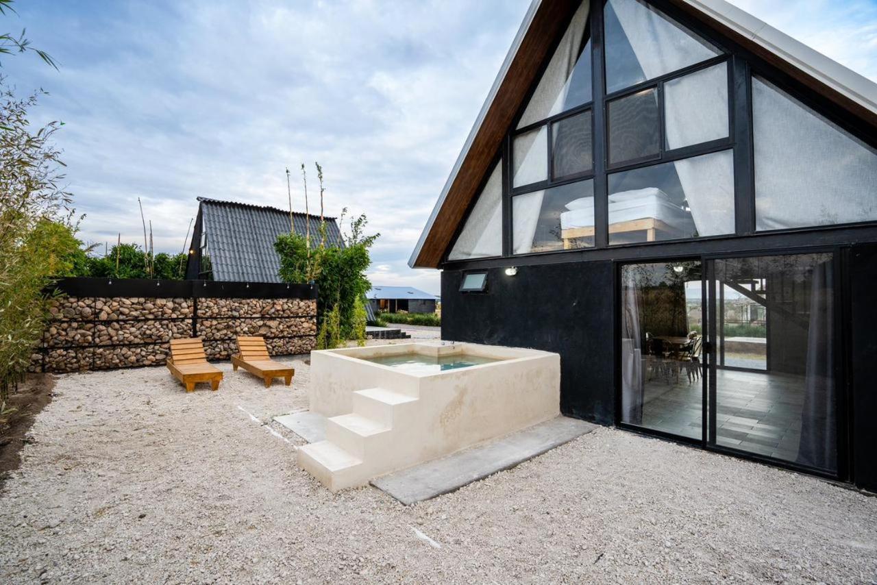 La Campina Glamping Club