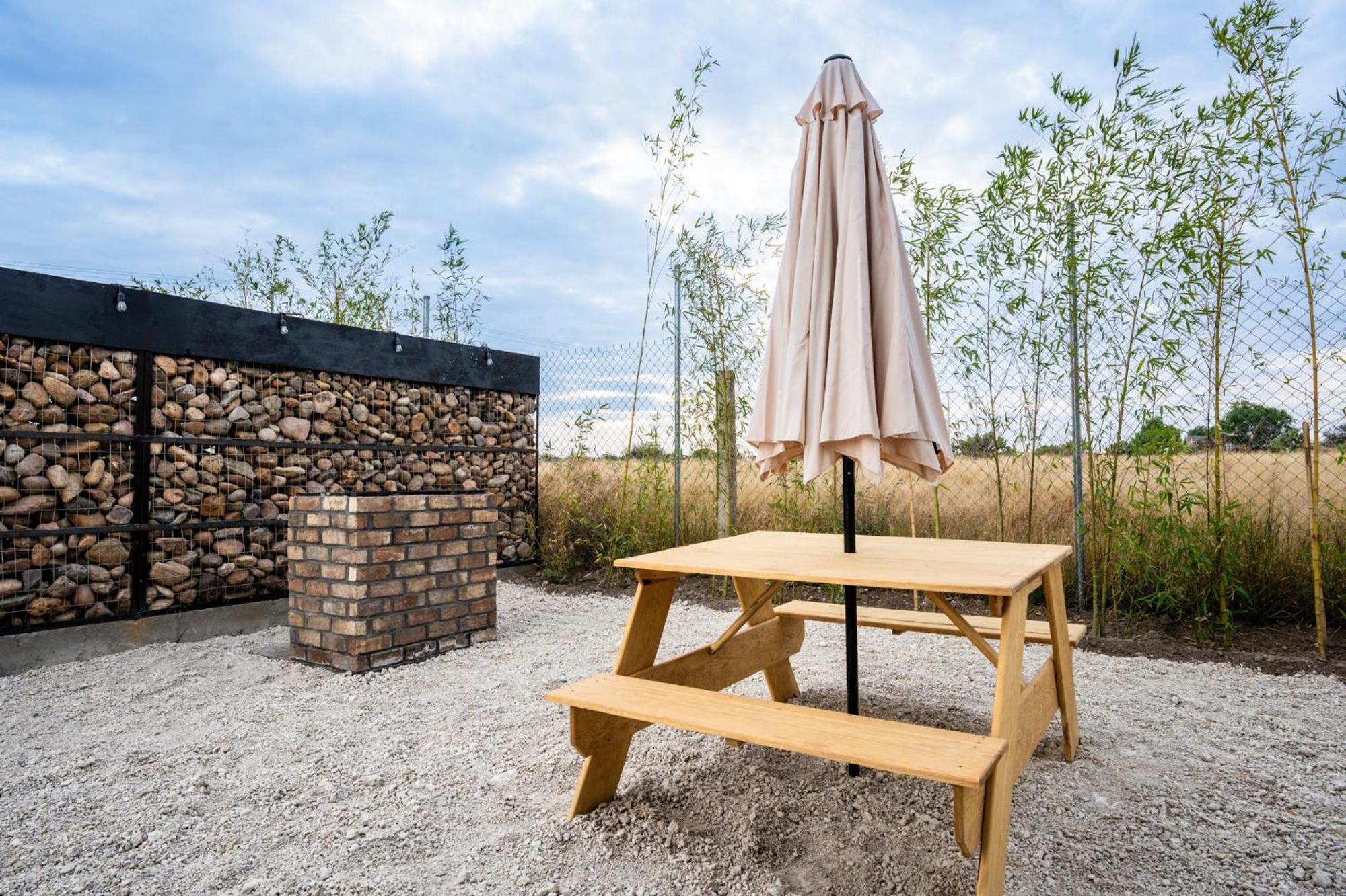 La Campina Glamping Club Hotel