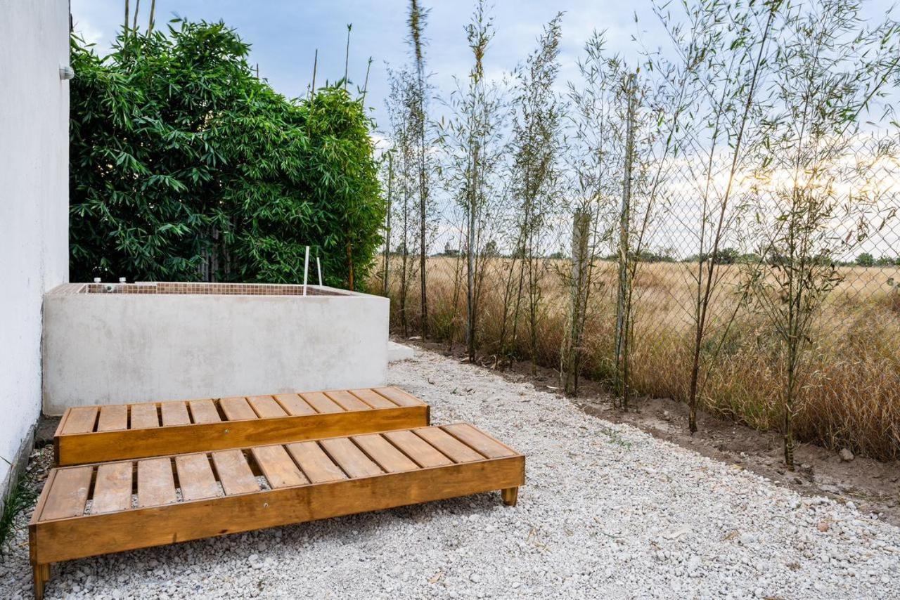 La Campina Glamping Club *
